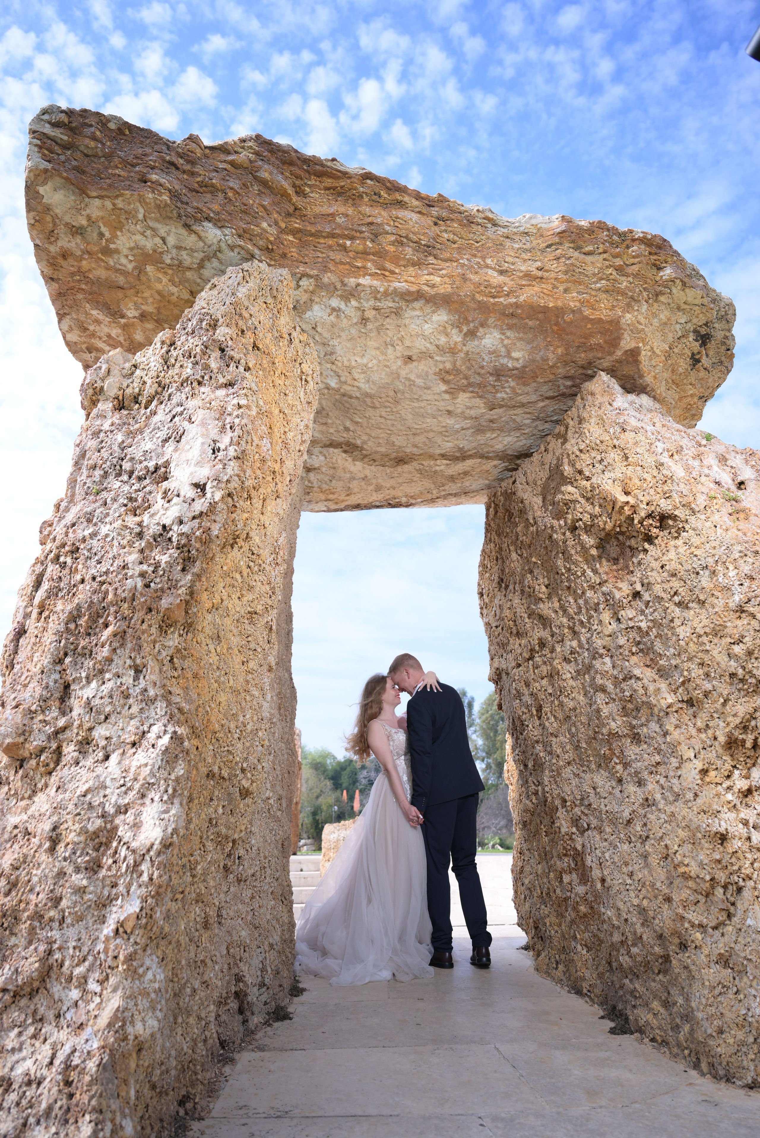 Nicol & Itamar. Wedding and events photographers Studio Shalom