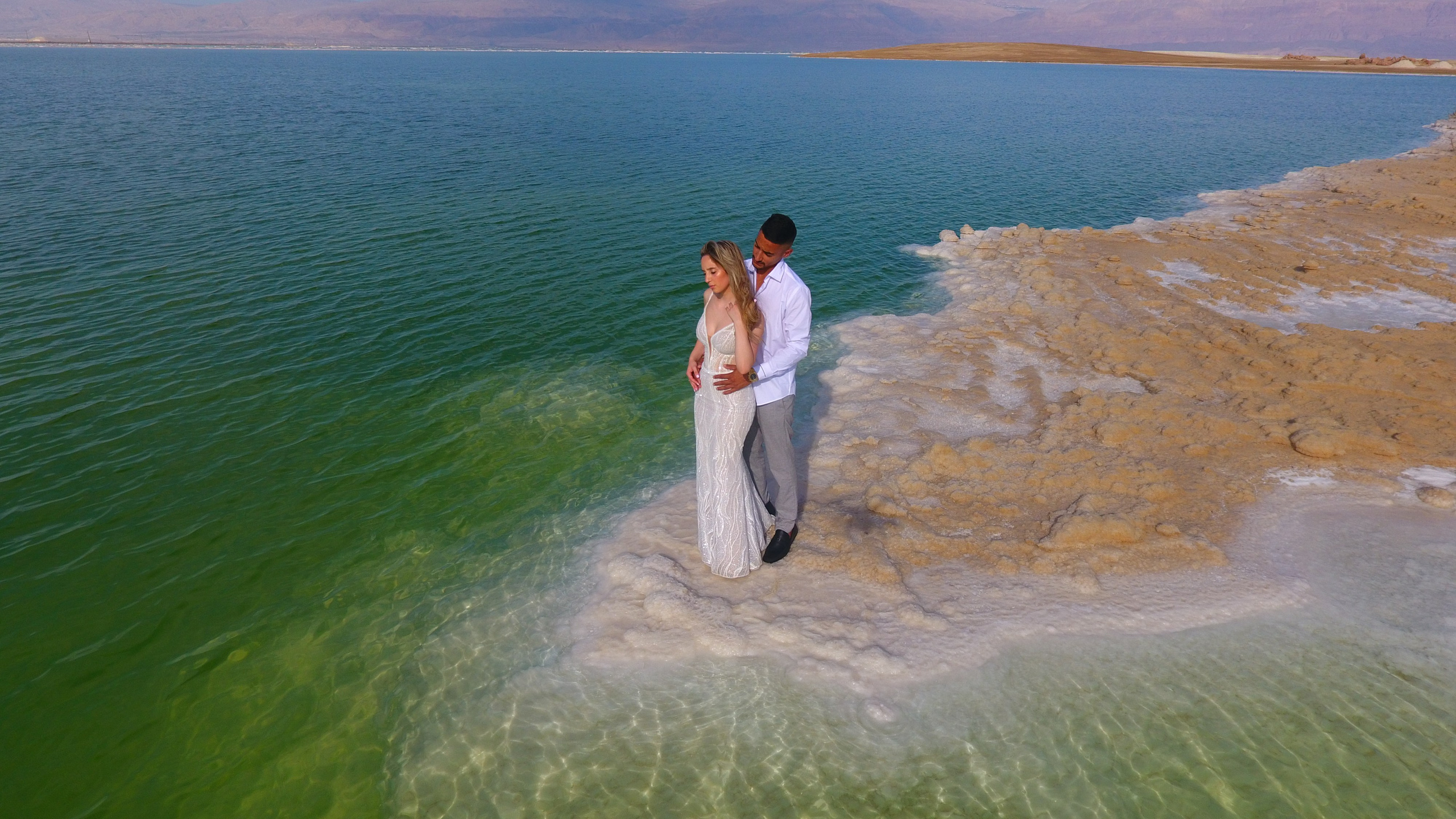 Hila & Udi. Wedding and events photographers Studio Shalom