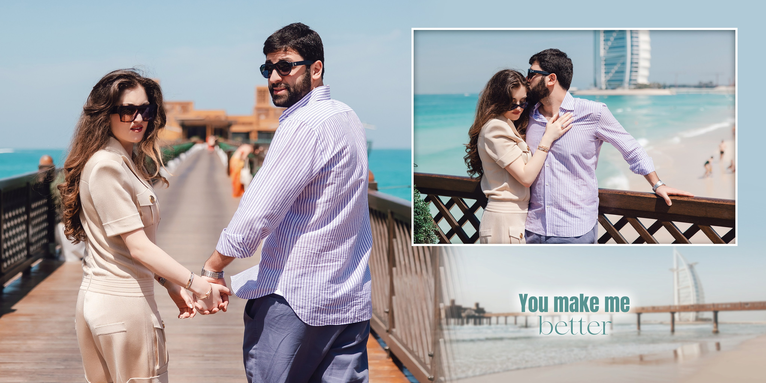 ISAK & YANA. סטודיו לצילום אירועים