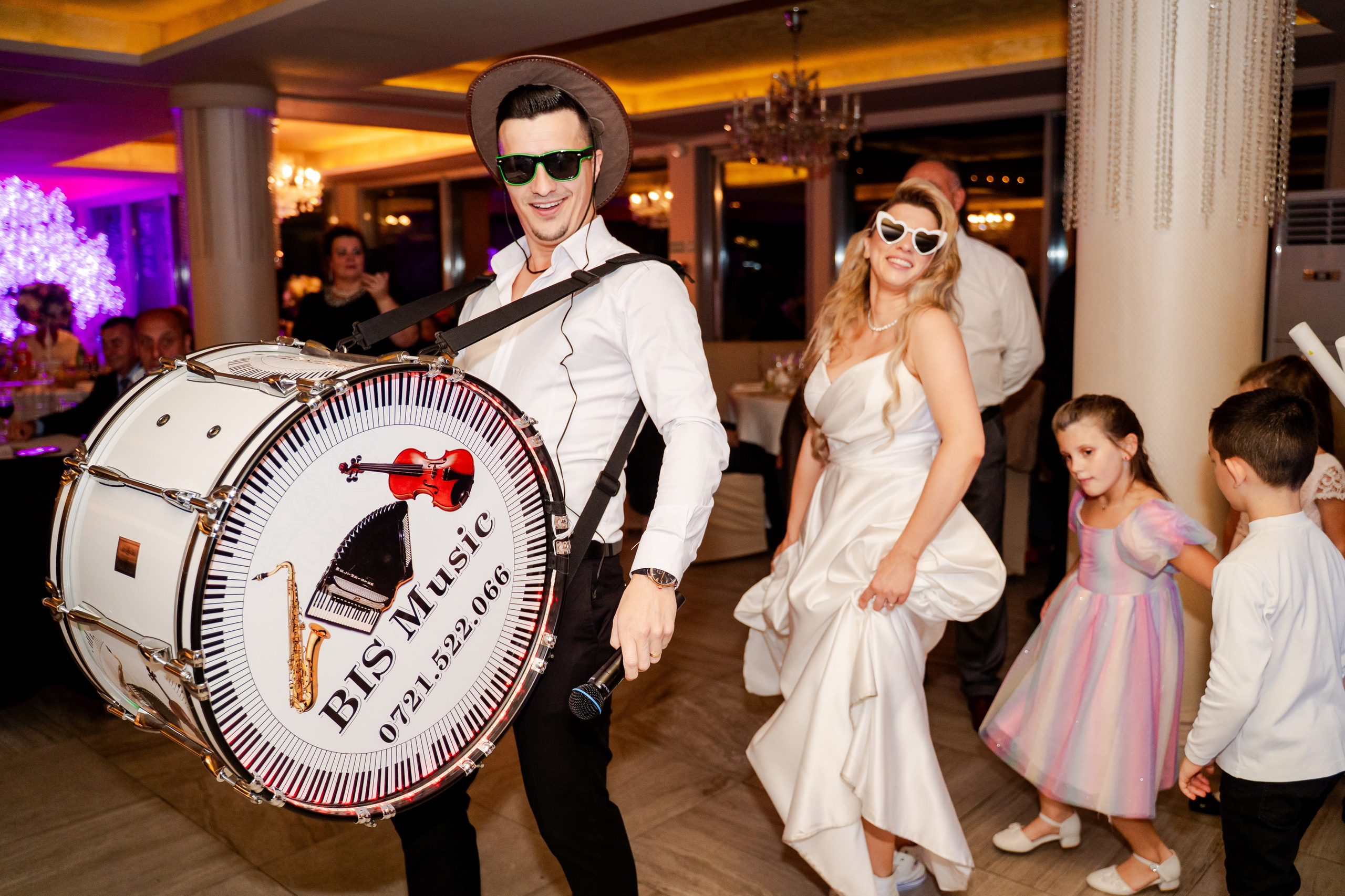 Nunta Amalia si Florin – Fotograf Ploiesti. Fotografie | Videografie | ARN Creative Events