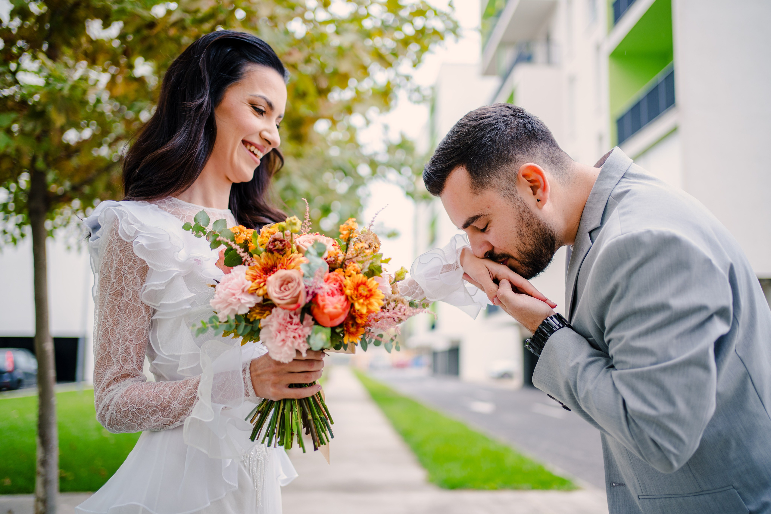 Cununie Raluca si Alex – Fotograf Ploiesti. Fotografie | Videografie | ARN Creative Events