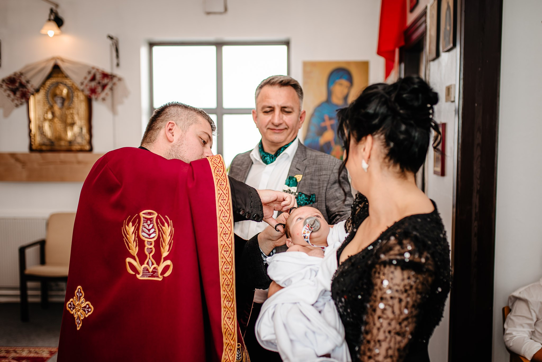 Familia Maerean — 05.10.2024. DanFotograf.dk