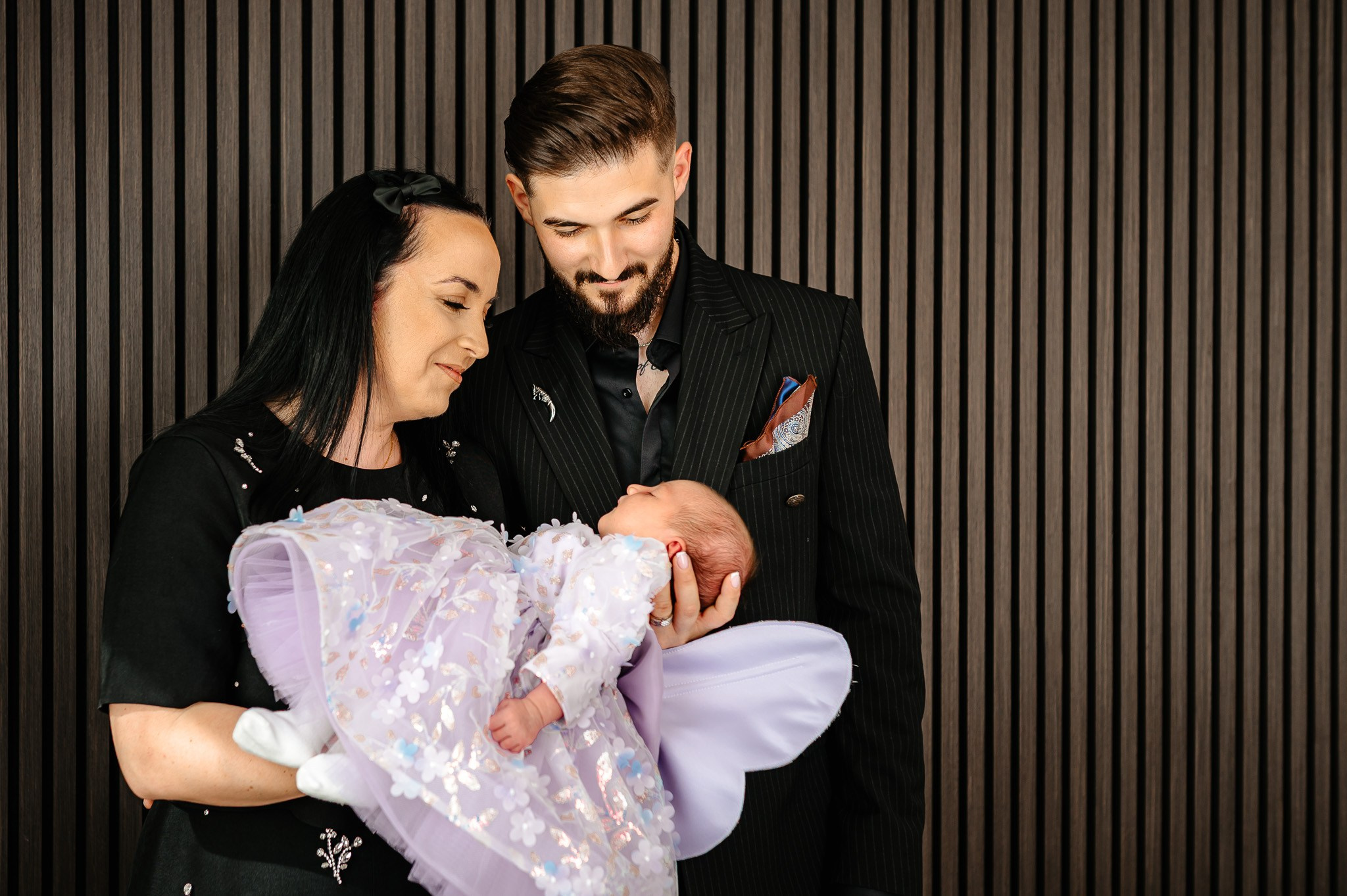 Petrecere botez Iris Alexandra — 24.05.2025. DanFotograf.dk