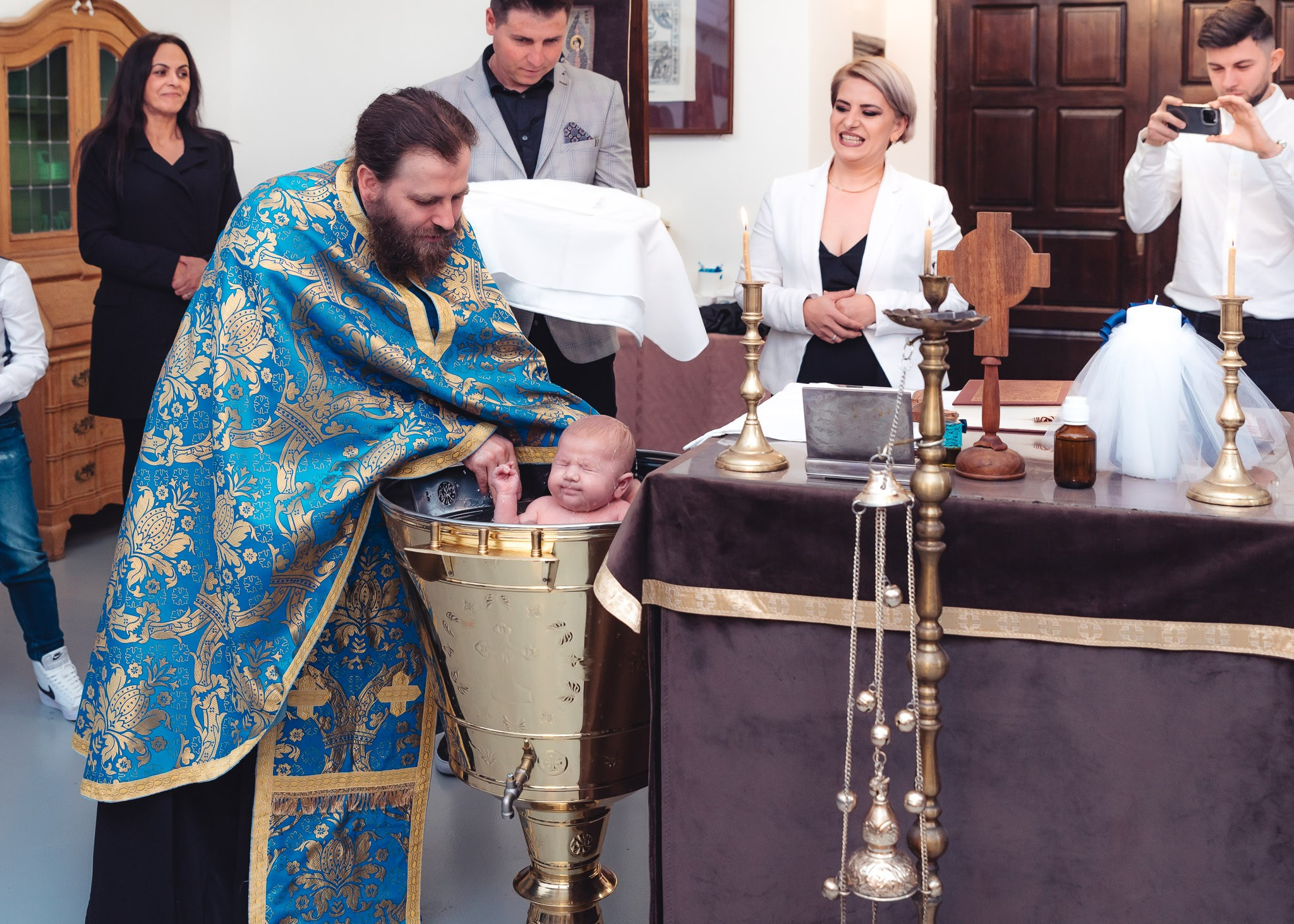 Botez David Achim 22.10.2022. DanFotograf.dk