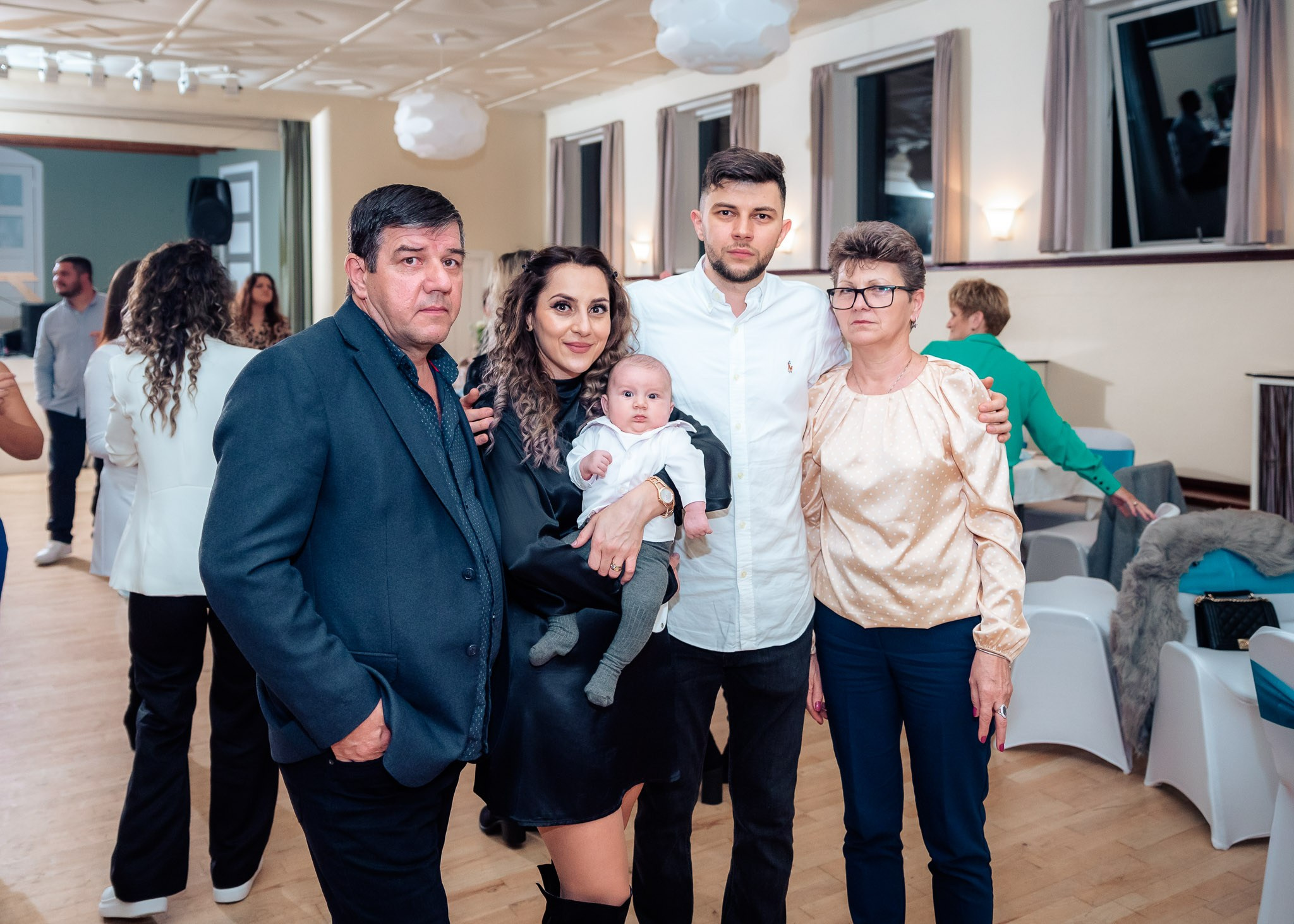 Botez David Achim 22.10.2022. DanFotograf.dk