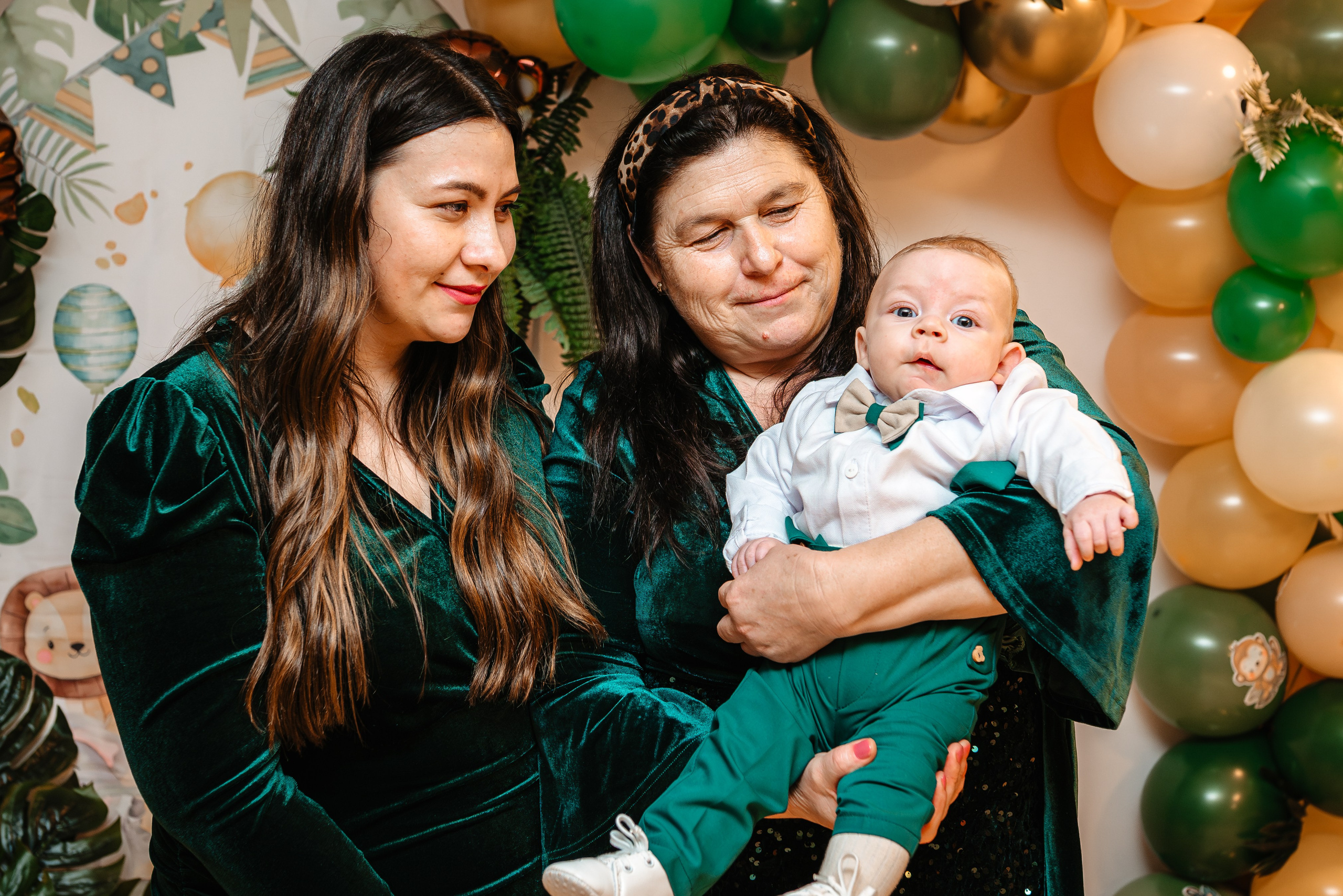 Botez Yanis Andrei — 07.02.2026. DanFotograf.dk