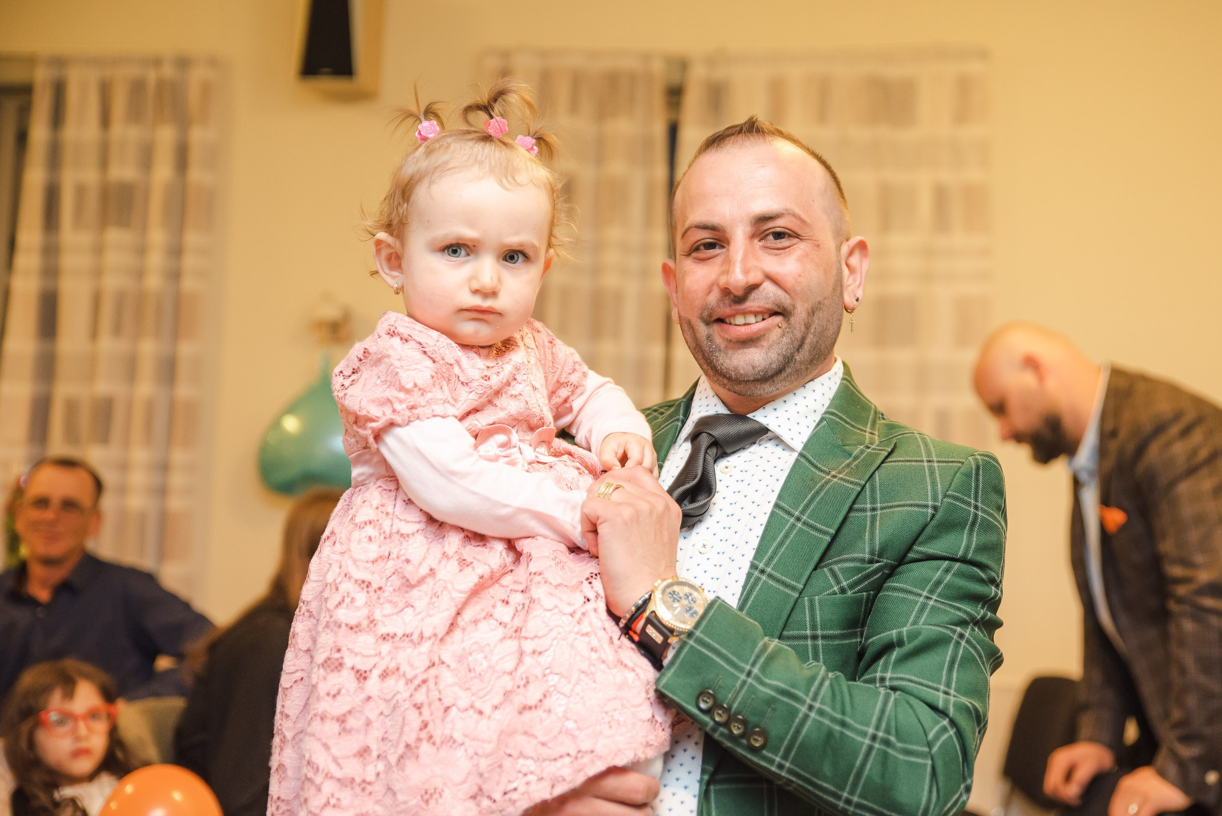 Botez Filip Andrei — 29.04.2023. DanFotograf.dk