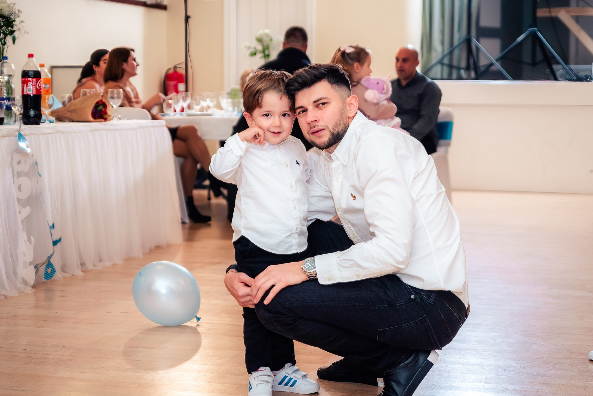 Botez David Achim 22.10.2022. DanFotograf.dk