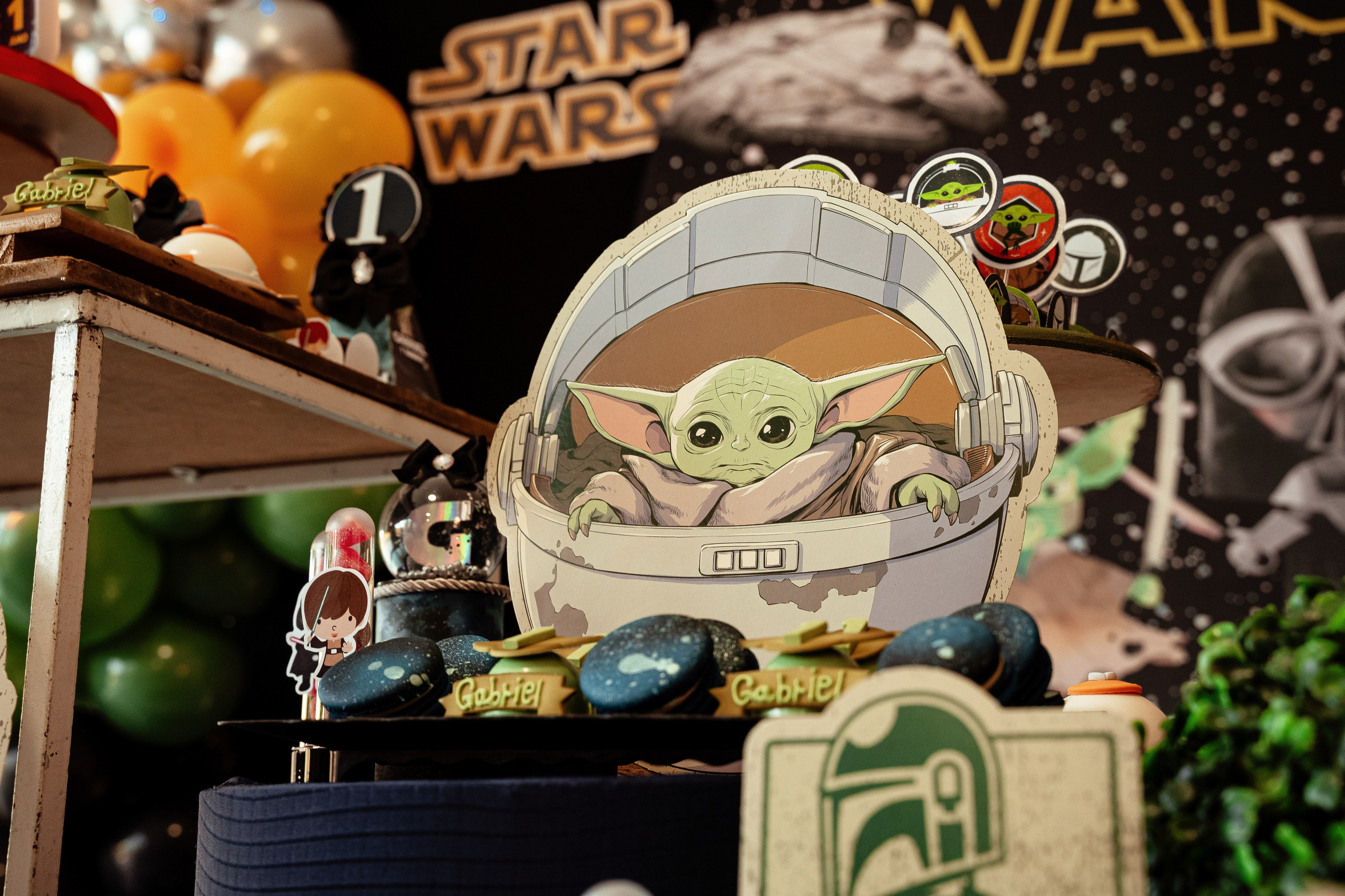 Aniversários. Kimera Produtora