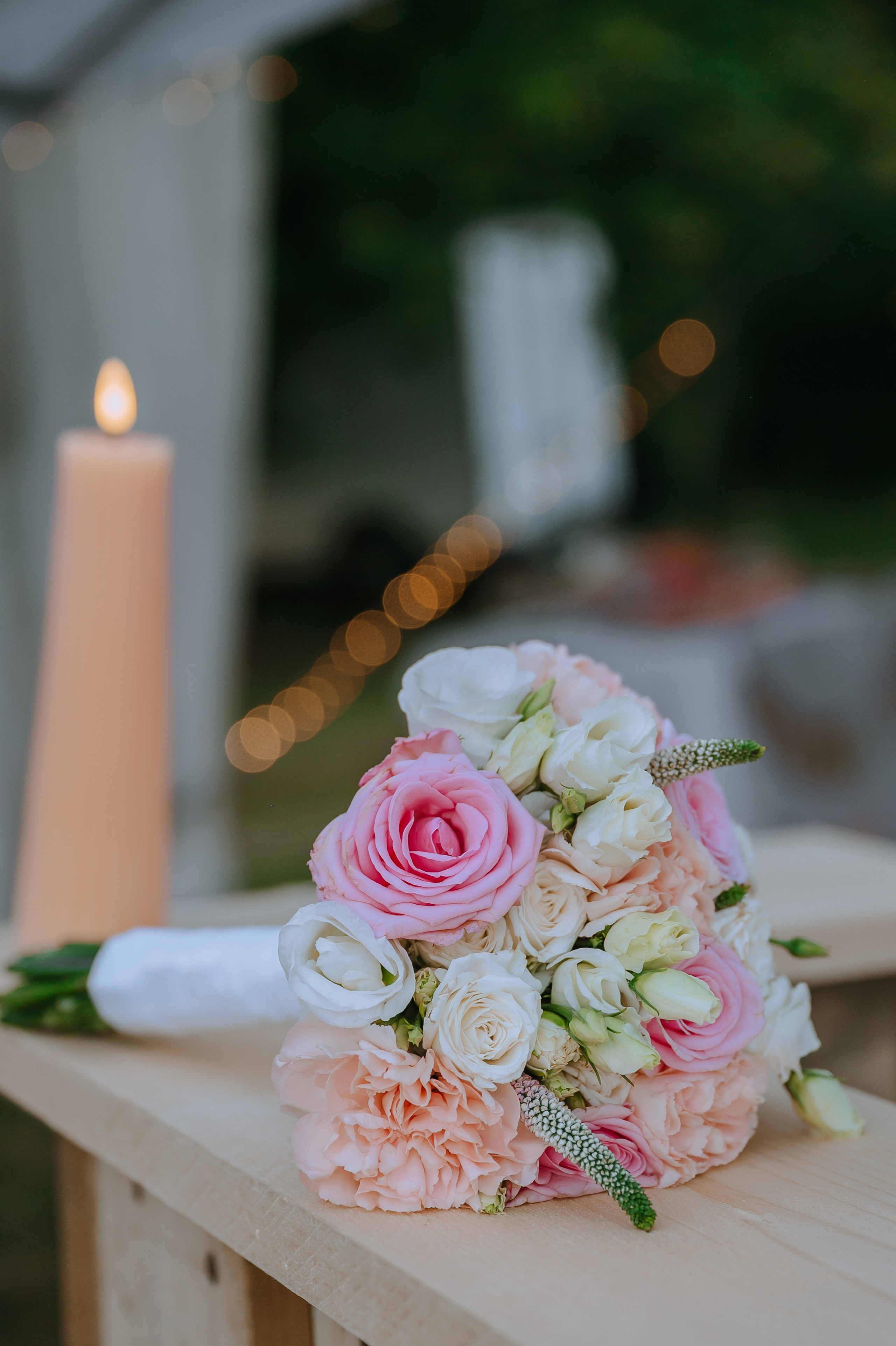 Agathe & Florian. Ekaterina Brevet - photographe de mariage