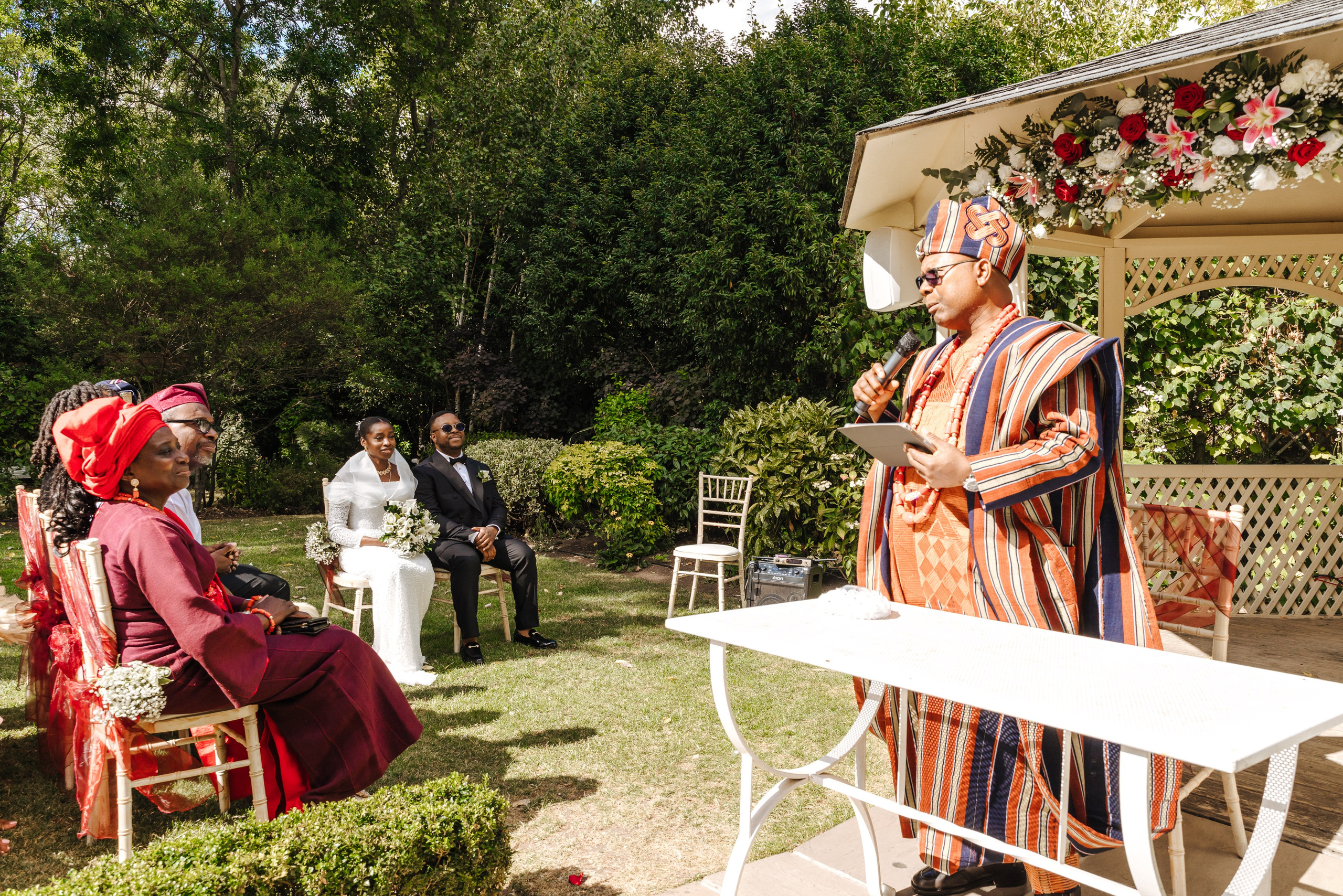 Wedding at Warwick House. Photographer in England Ekaterina Romanova