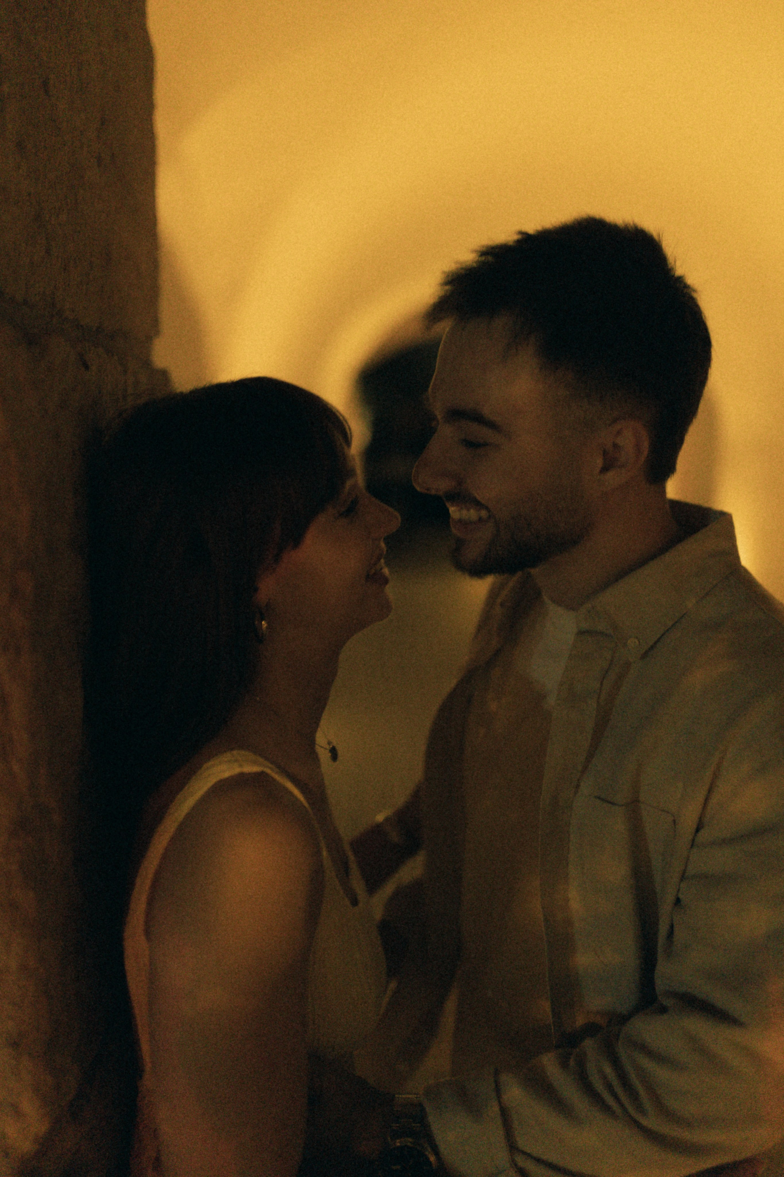 Midnight session in Timisoara, Romania. Wedding photographer and videographer based in Timisoara, Romania