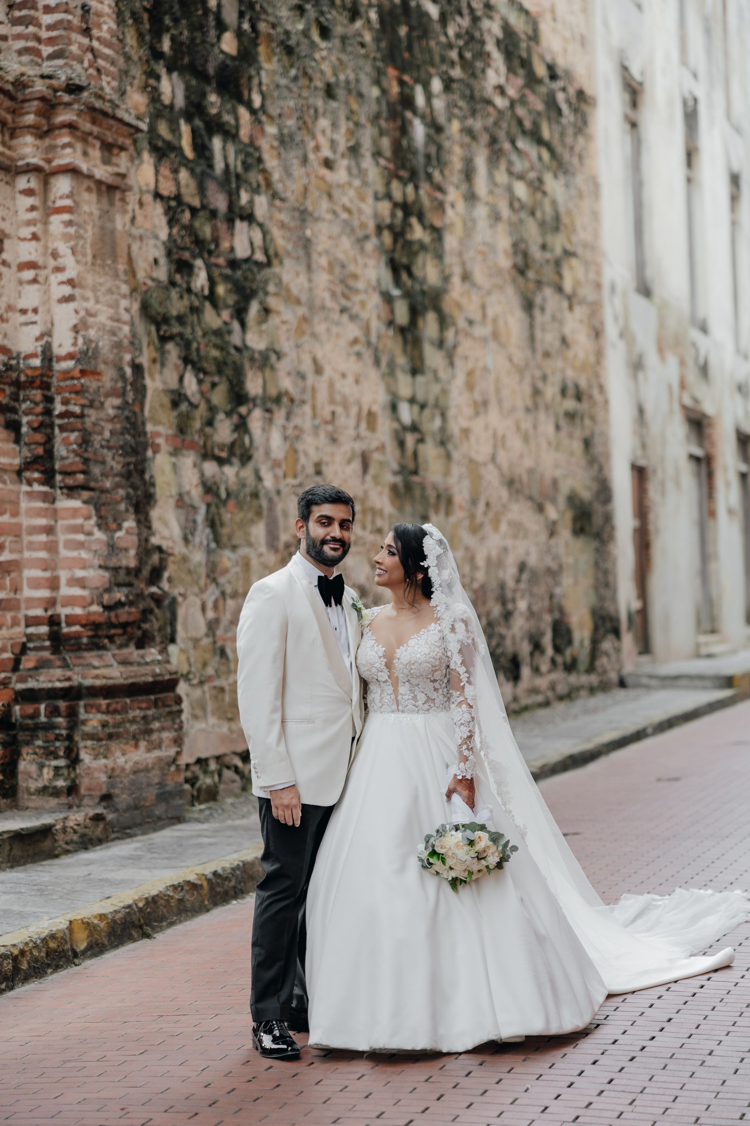 SOFIANA & MANISH. UNTERCIO BODAS | Fotografía de Bodas en Cartagena, Colombia y Destinos Internacionales