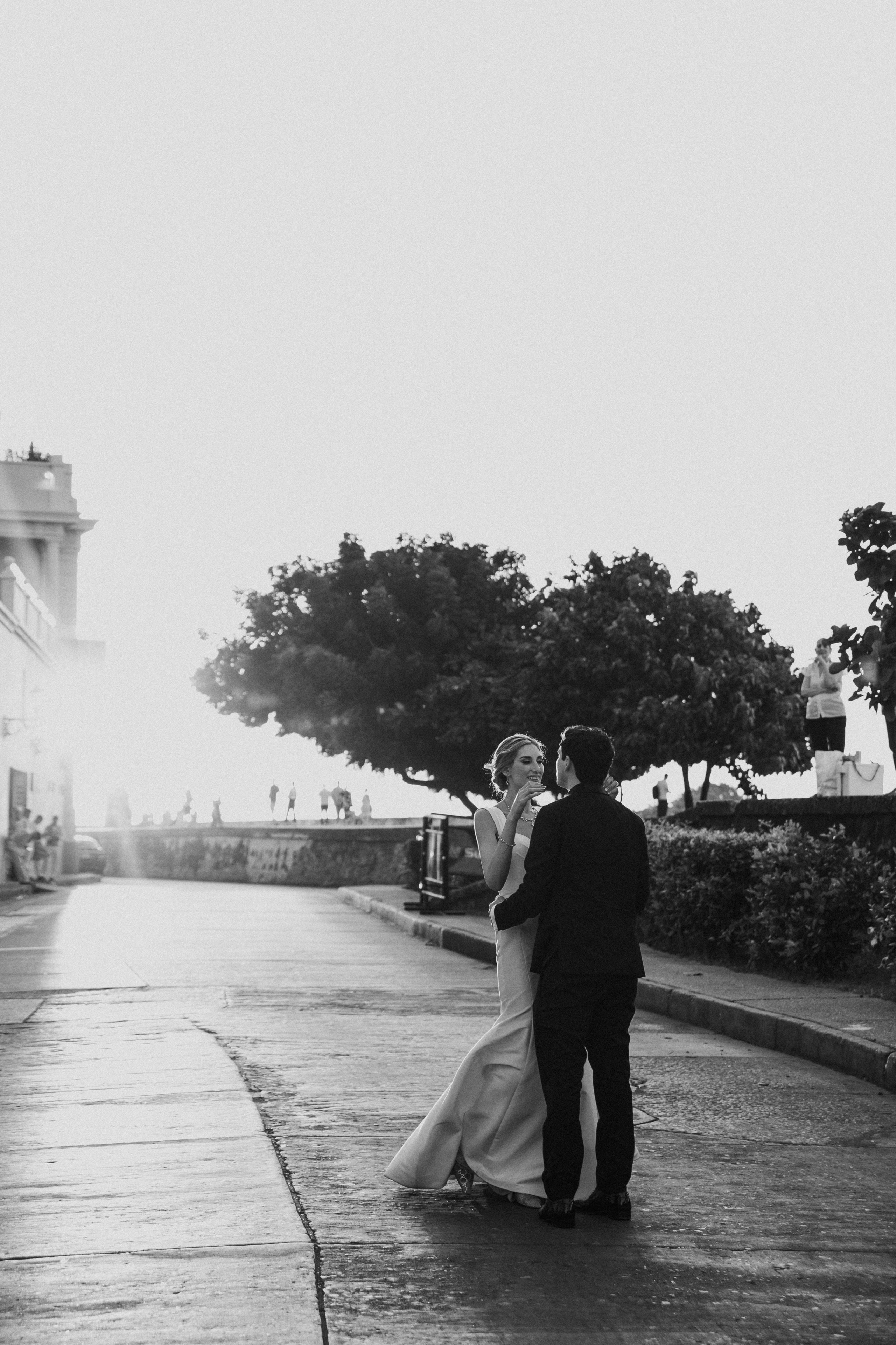 Susan & Ben. UNTERCIO BODAS