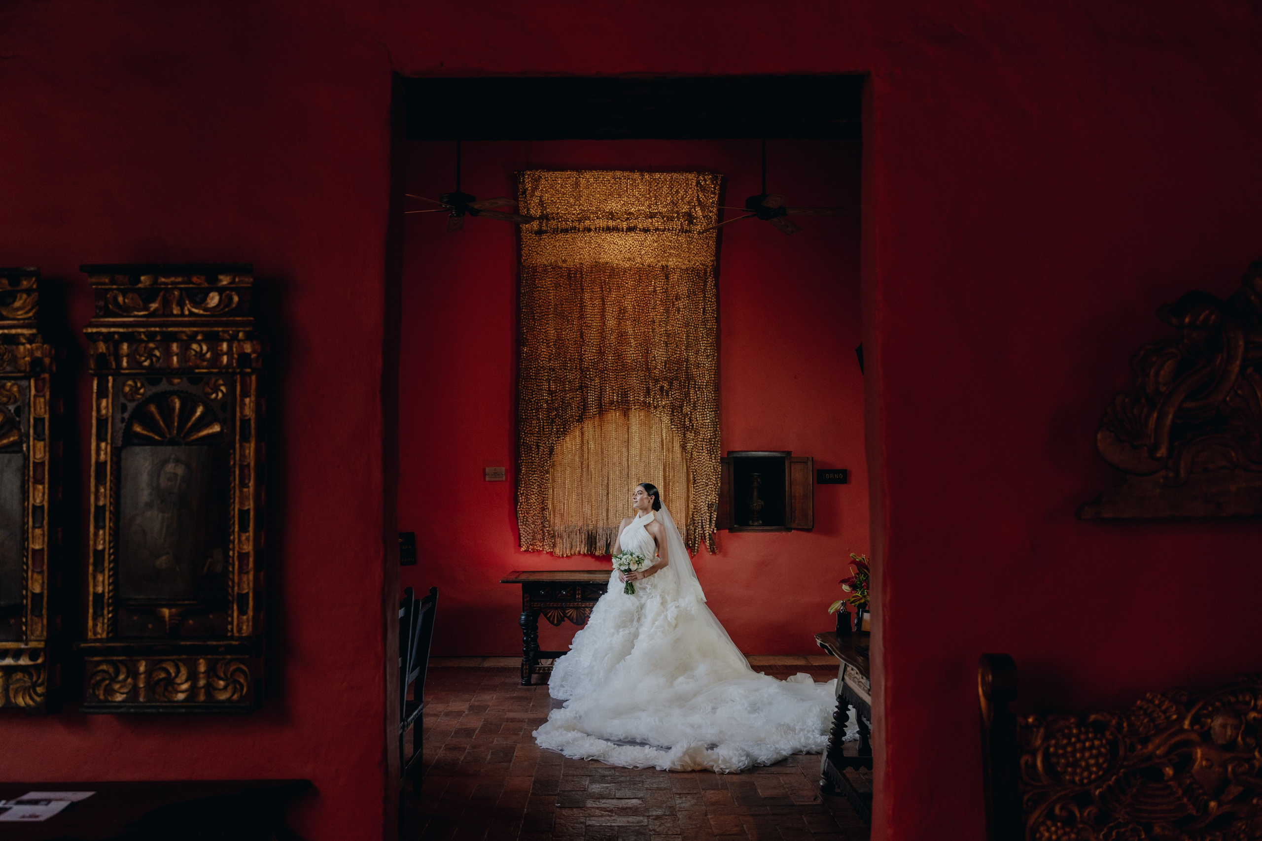 Sofia & Stefan. UNTERCIO BODAS