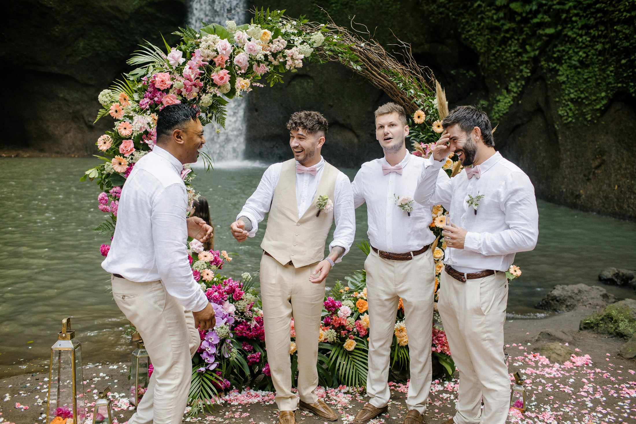 Bright trendy stylish wedding in the traditions of 2024. Get.it.feel — Aesthetic Photography and Videography