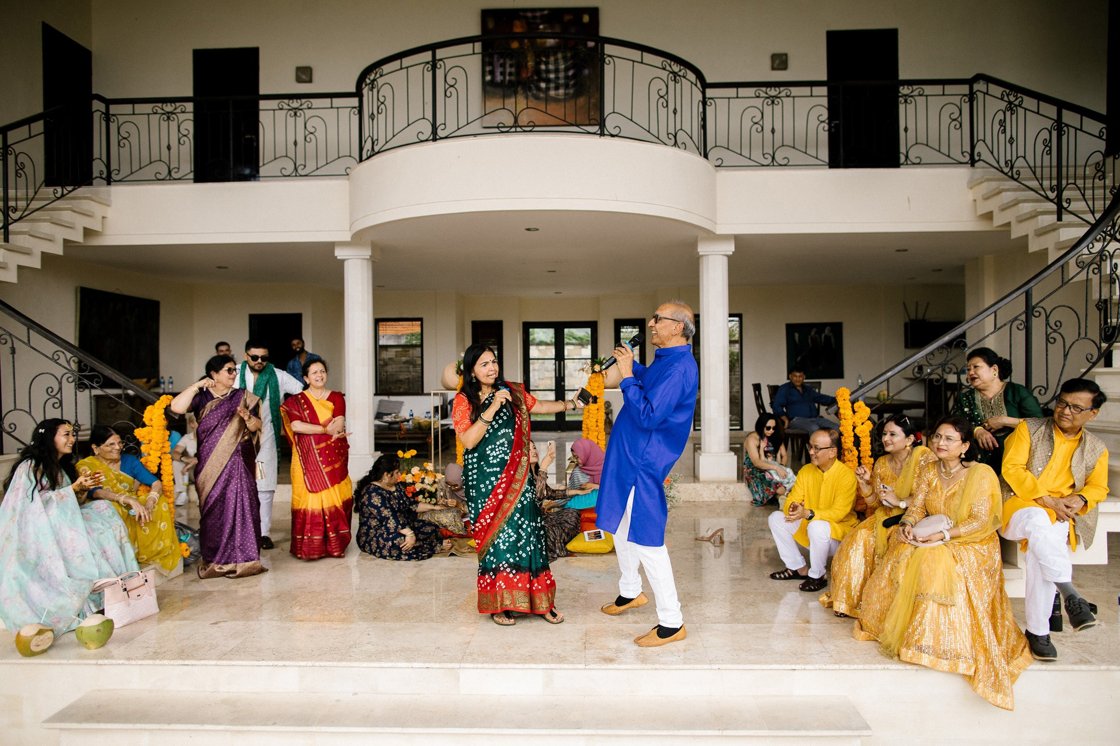 Sanket & Sarah. Get.it.feel — Aesthetic Photography and Videography