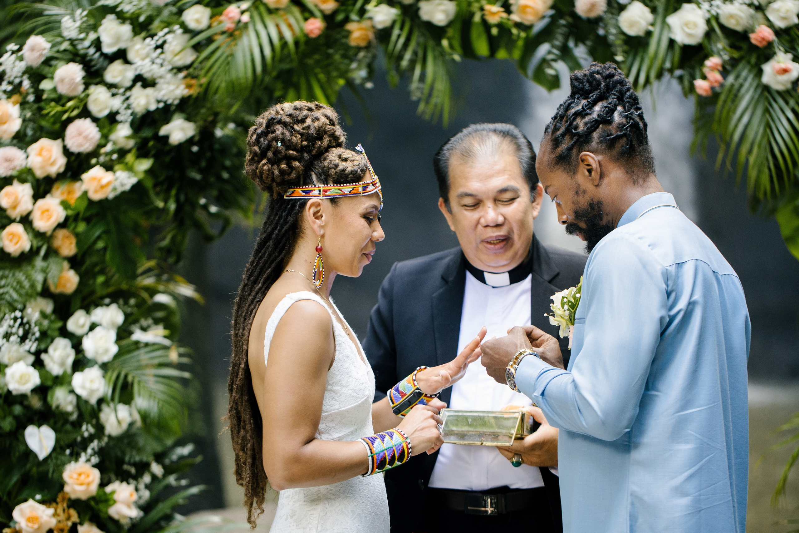 Kamau & Siobhan. Get.it.feel — Aesthetic Photography and Videography