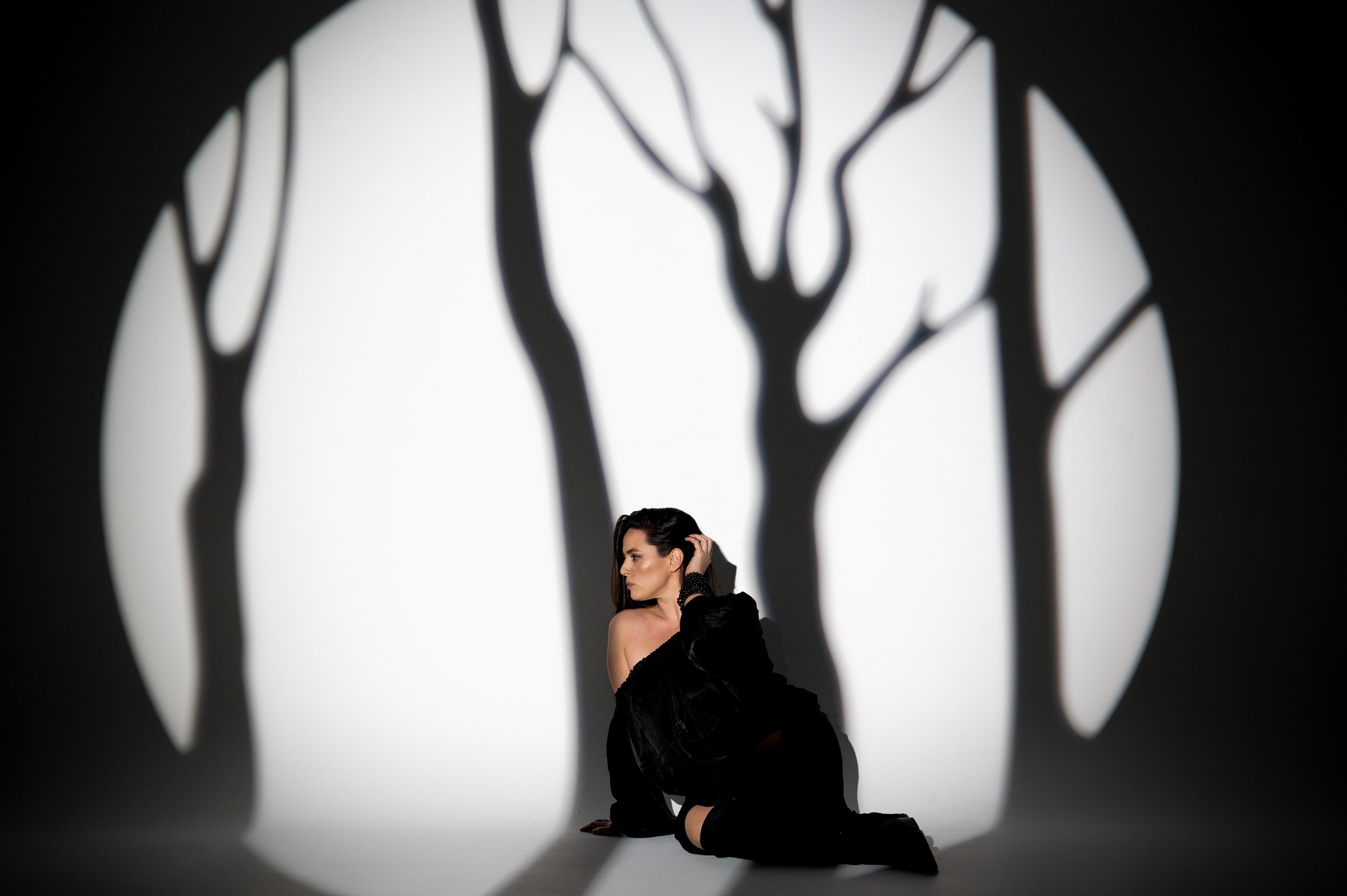 Studio. Bojana Žuža, photographer in Belgrade, Serbia