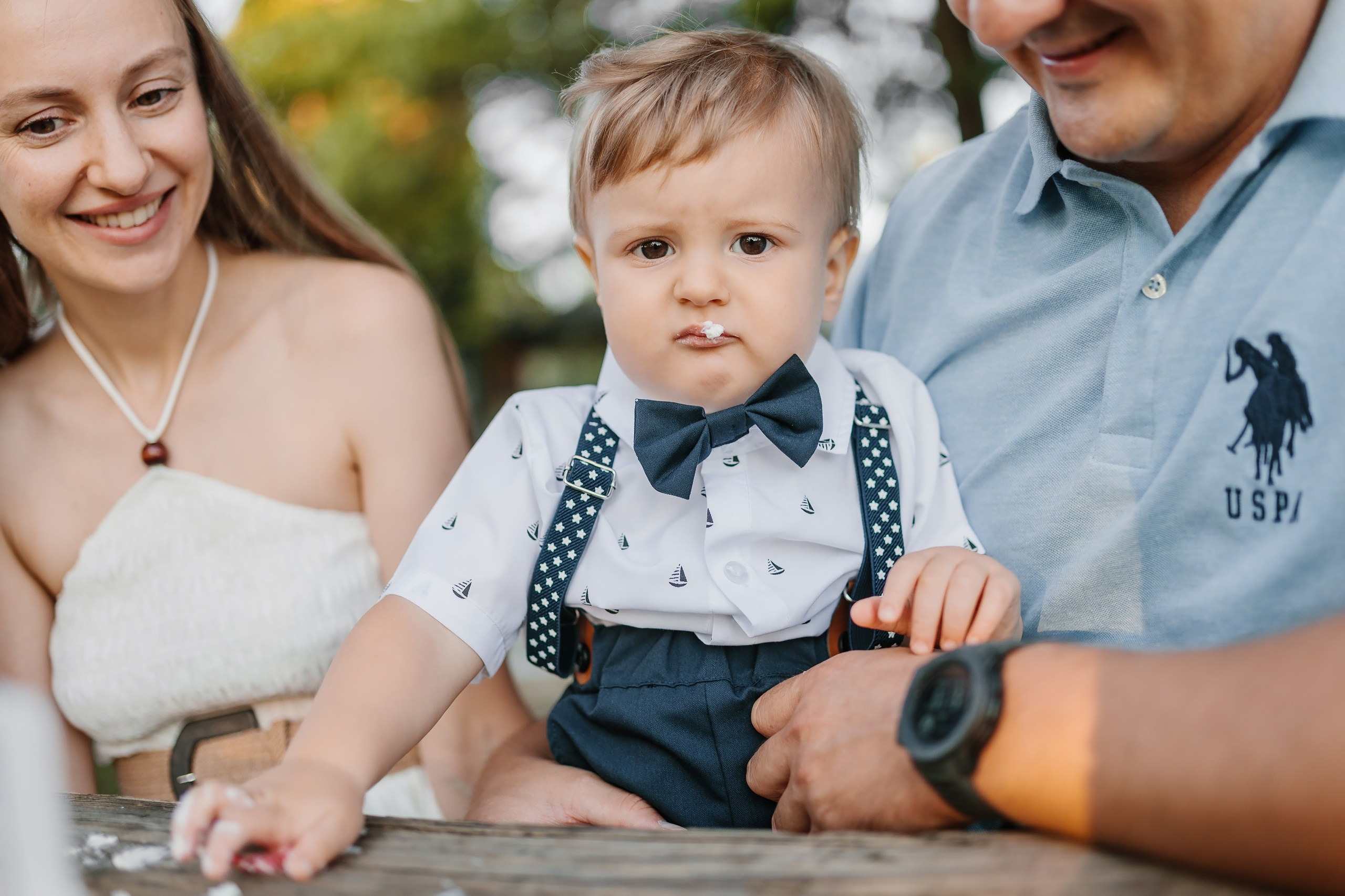 07.08.24 Family Photoshoot. Wedding family event photographer in Chicago Nick Yushevich