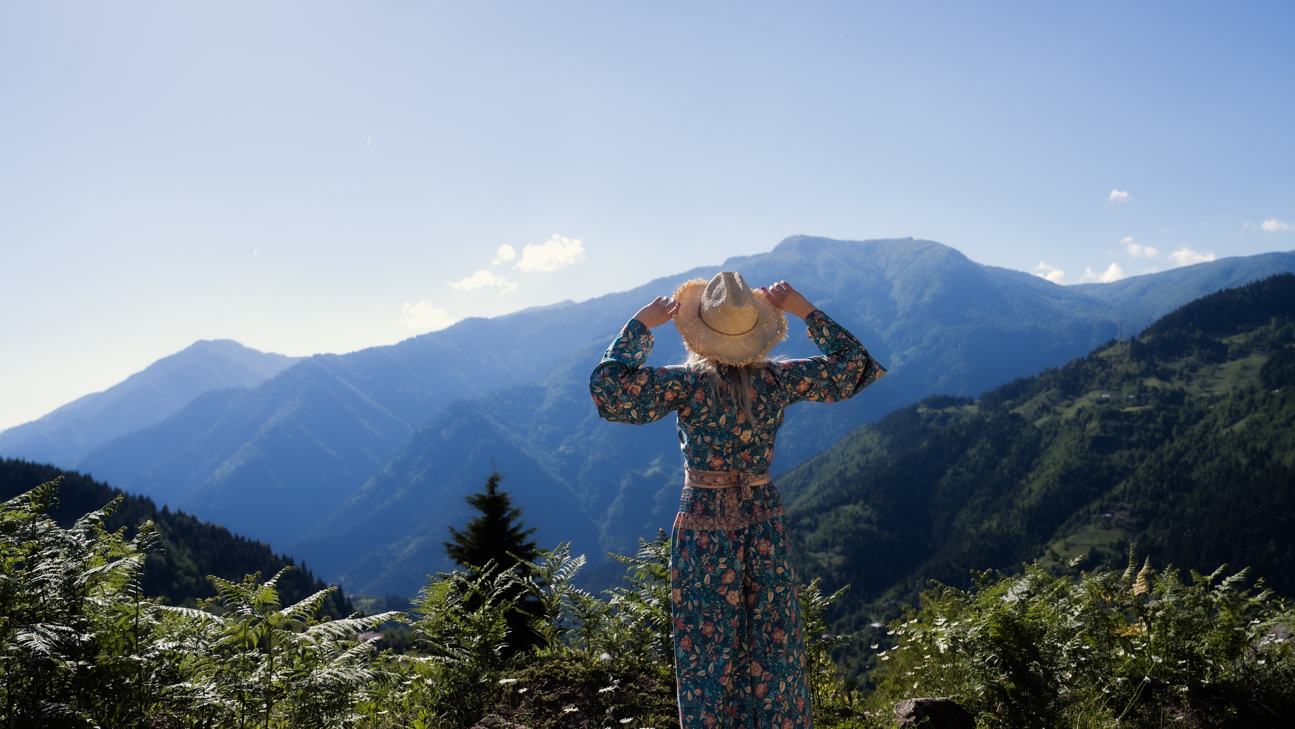 DAO Space. Ekaterina Verbitskaya. Photography