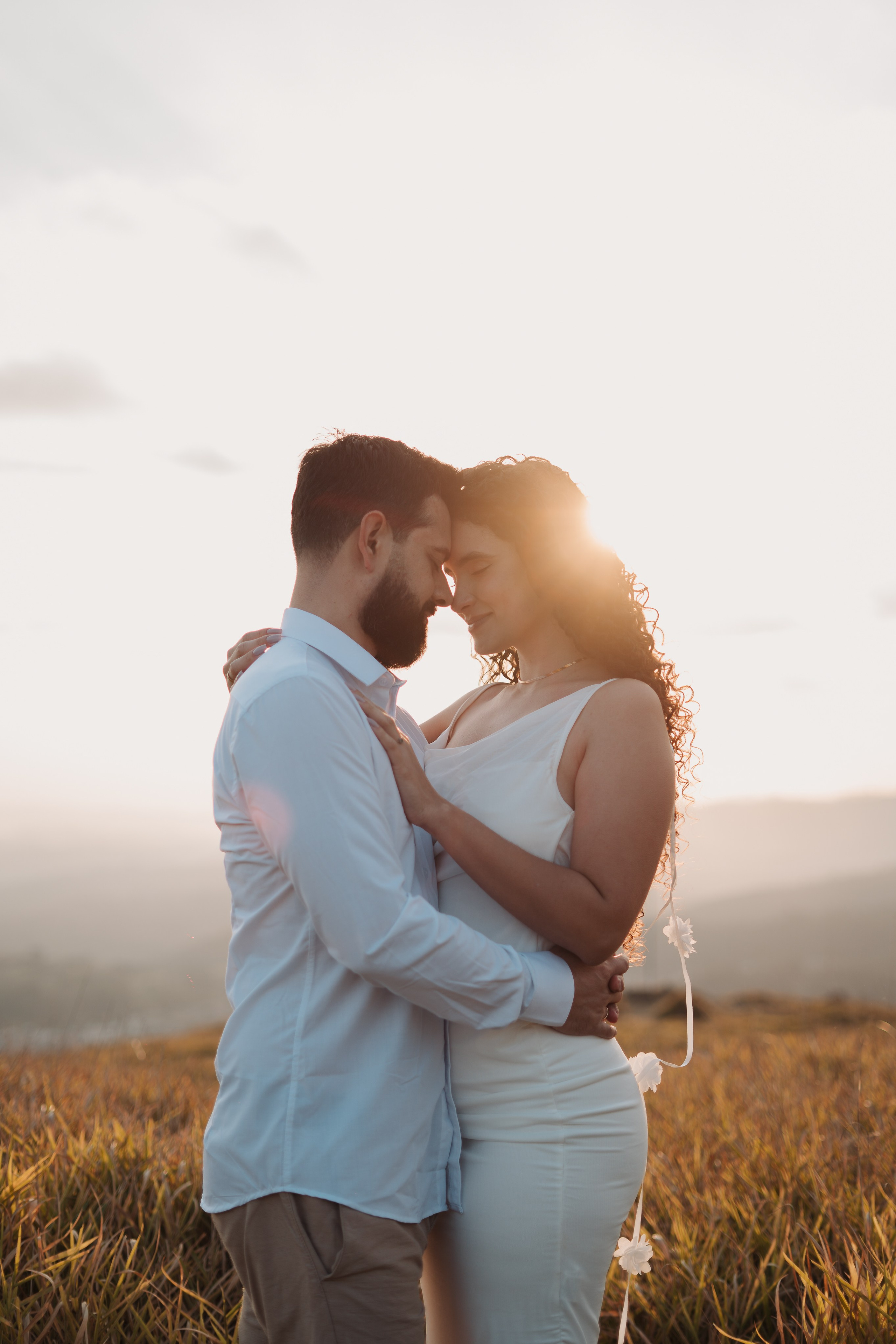 Giovanna & Renan. O Casal Dos Noivos