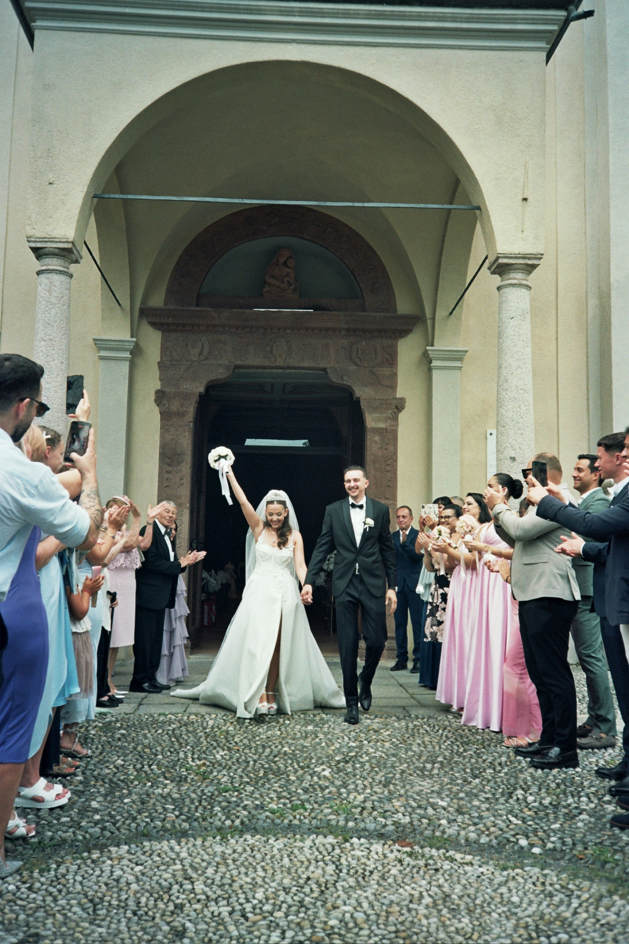 Lake Maggiore Wedding. Wedding photographer in Italy