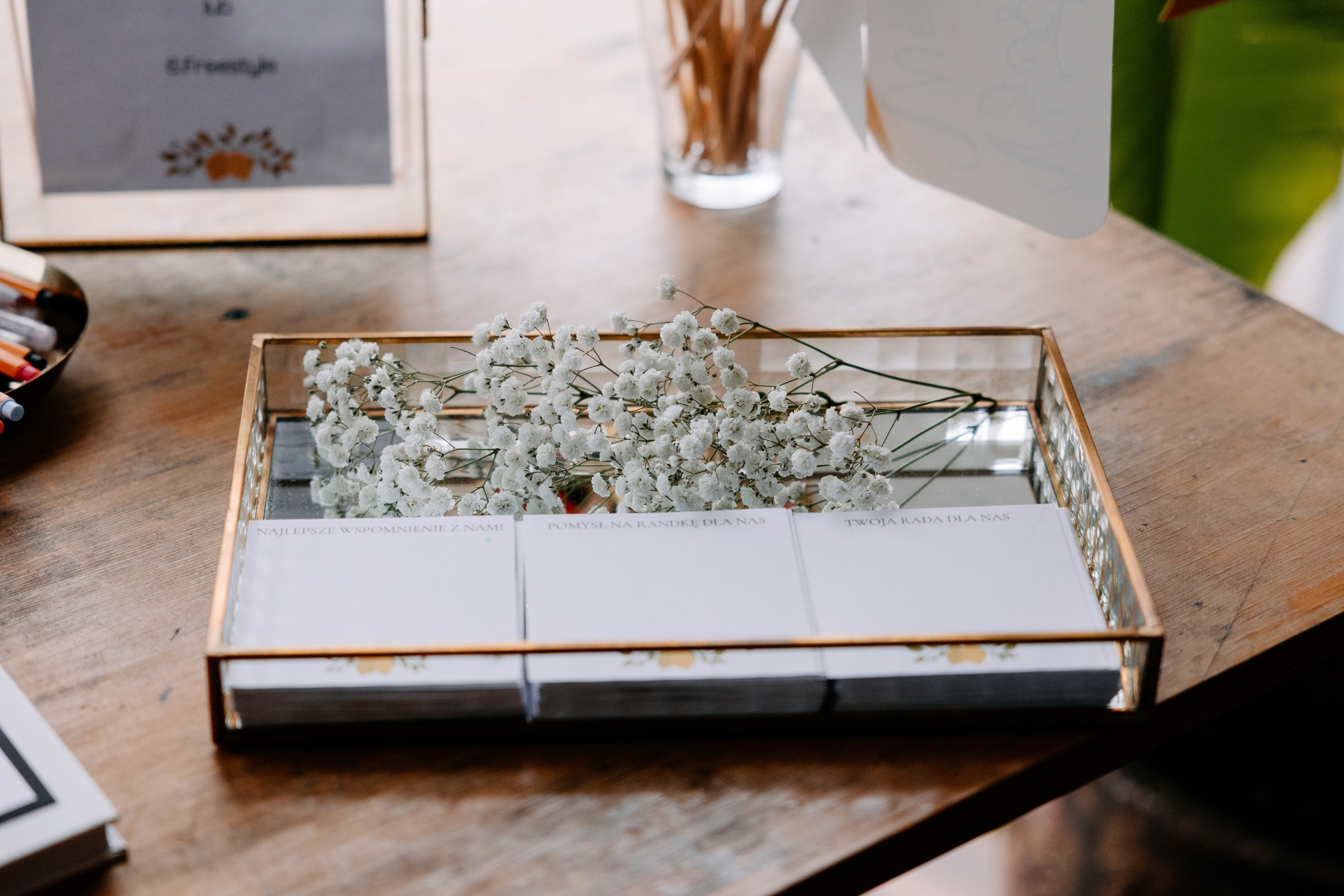 Beata ♡ Mikołaj. Fotograf Ślubny Warszawa - Sesje Biznesowe Rodzinne Eventy