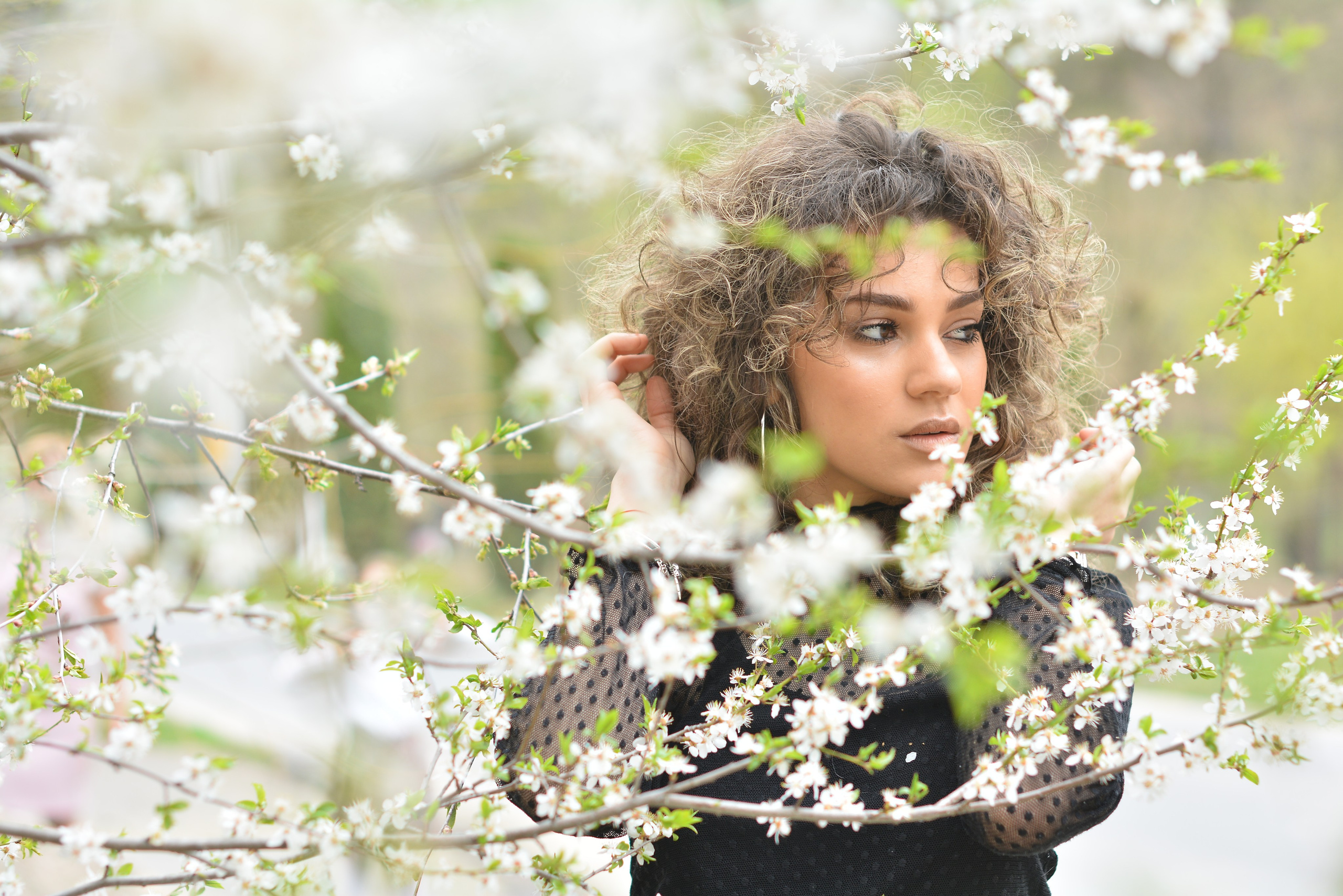 Arta feminității. EverBloom Photography