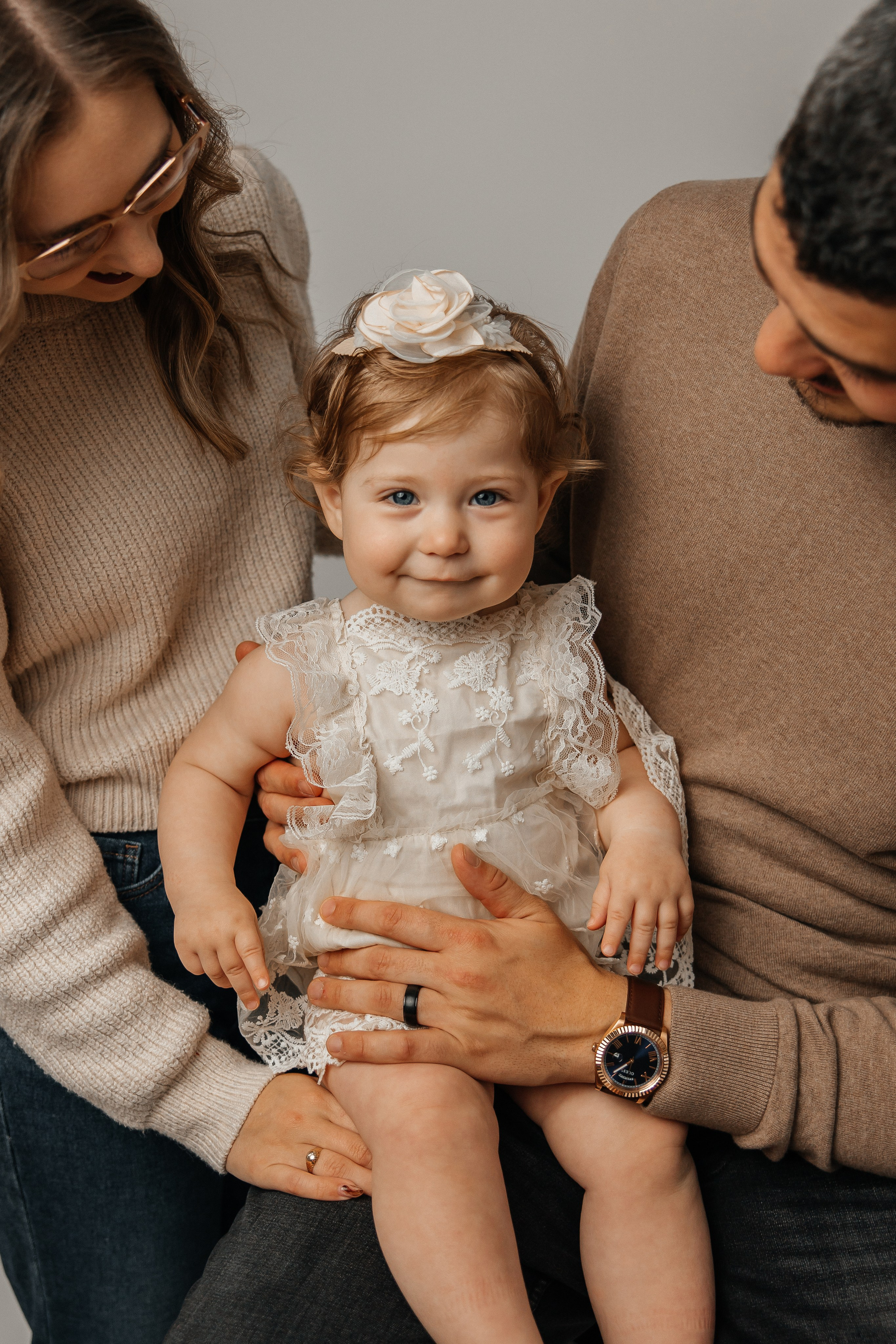 ONE. Children’s and family photographer in St. John’s, NL | Marina Peliukh
