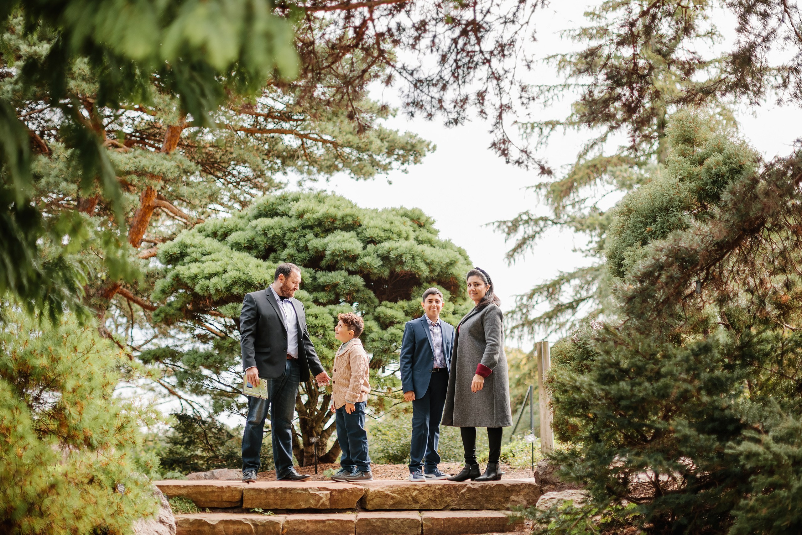 10.08.23 Family Photoshoot. Wedding family event photographer in Chicago Nick Yushevich