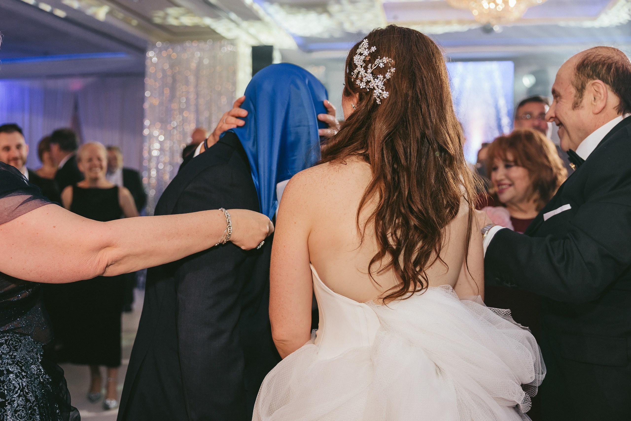 06.08.2025 Wedding. Wedding family event photographer in Chicago Nick Yushevich