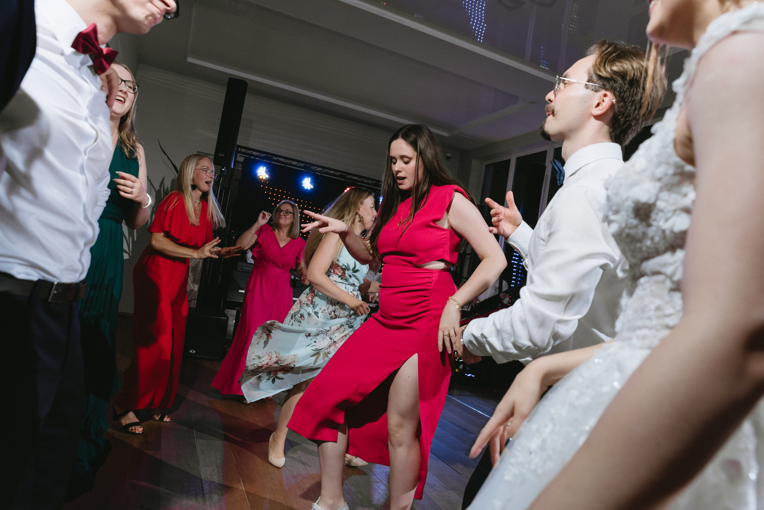 Dzień ślubny | Sesja plenerowa Patrycja & Maciej. Eugene Save – Fotograf Ślubny i Rodzinny | Warszawa i Cała Polska