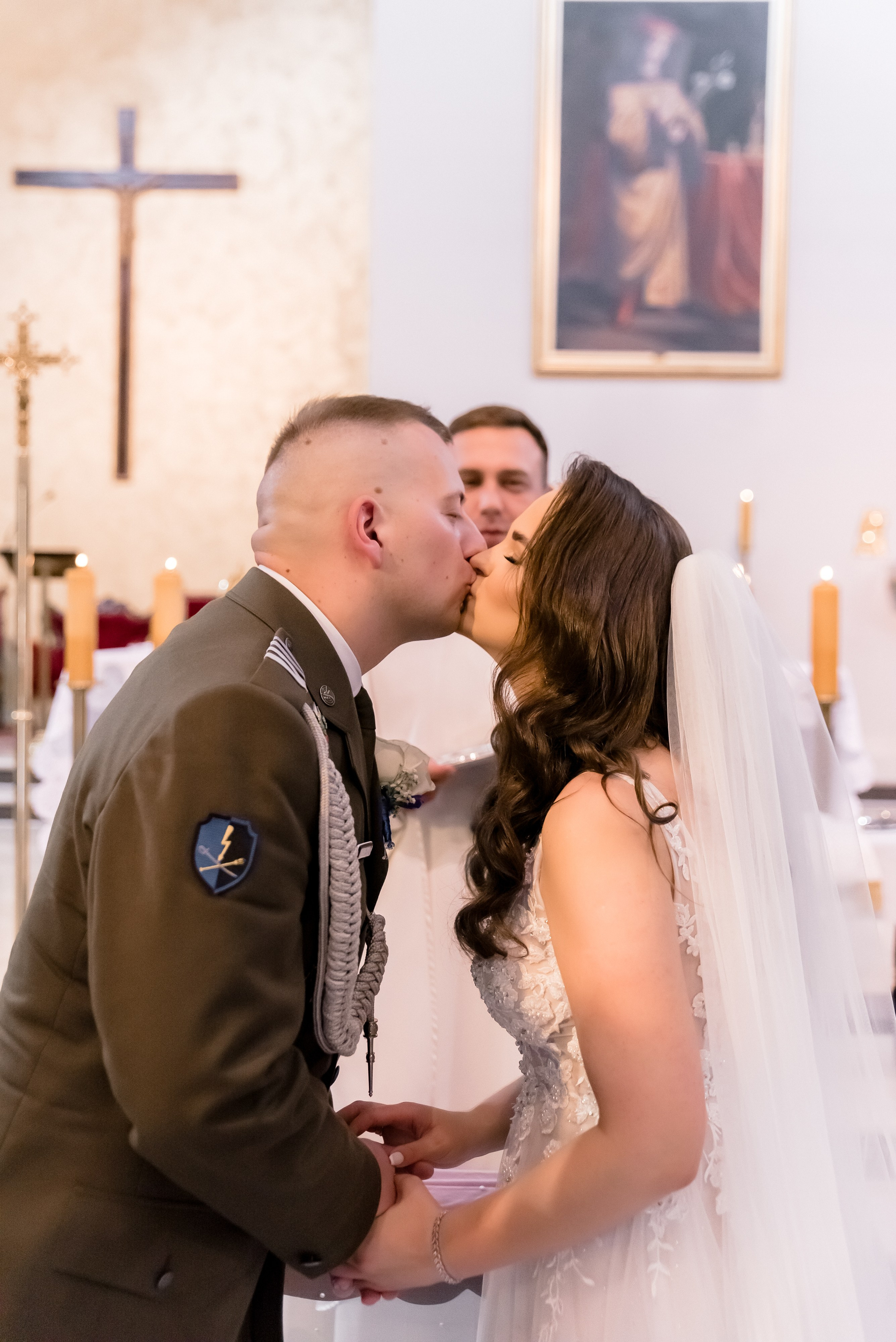 Dzień ślubny | Sesja Plenerowa Aleksandra & Cezary. Eugene Save – Fotograf Ślubny i Rodzinny | Warszawa i Cała Polska