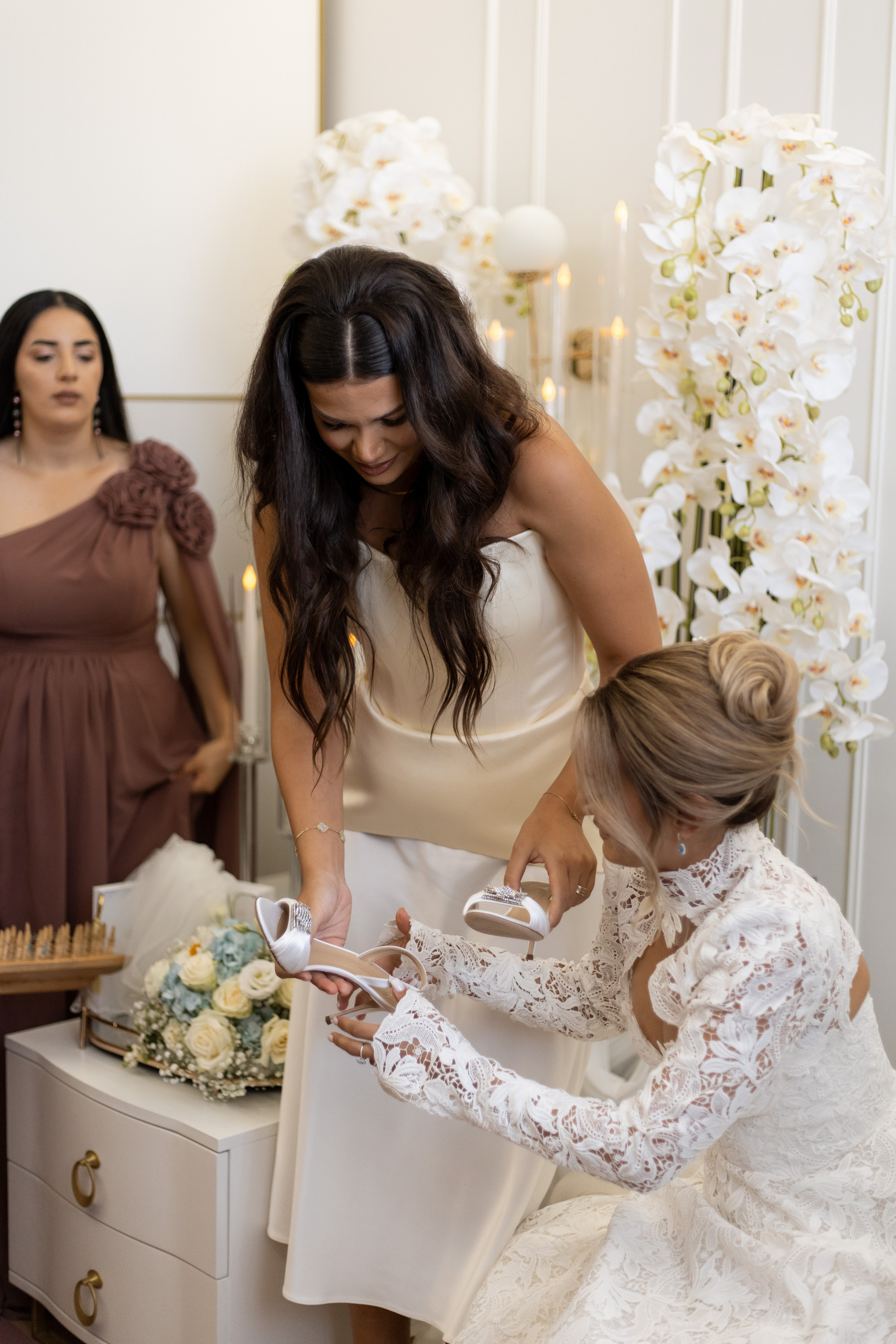 Grig and Narina Wedding. Recnac | Wedding Photographer Yerevan