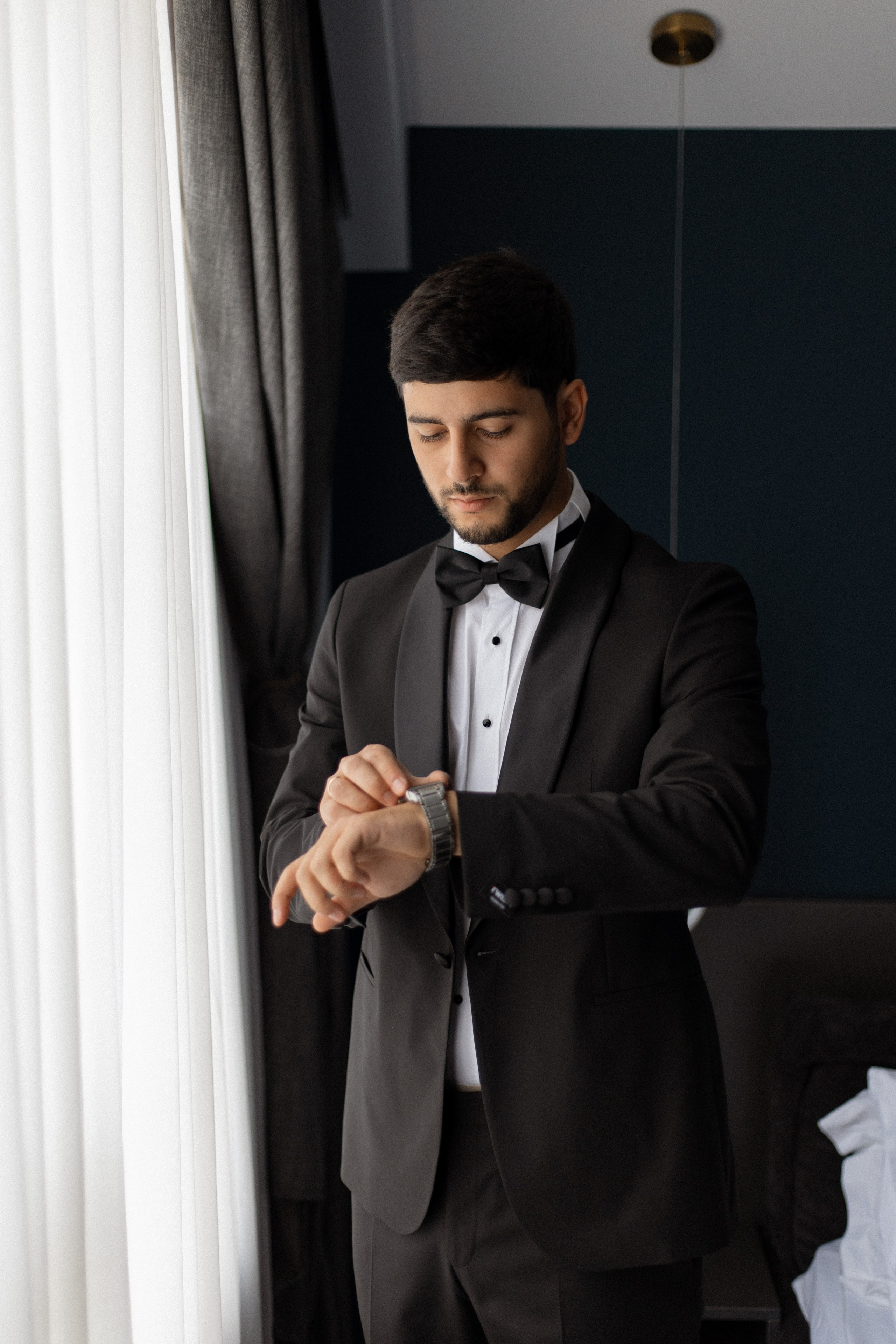 Arman and Lilit Wedding. Recnac | Wedding Photographer Yerevan