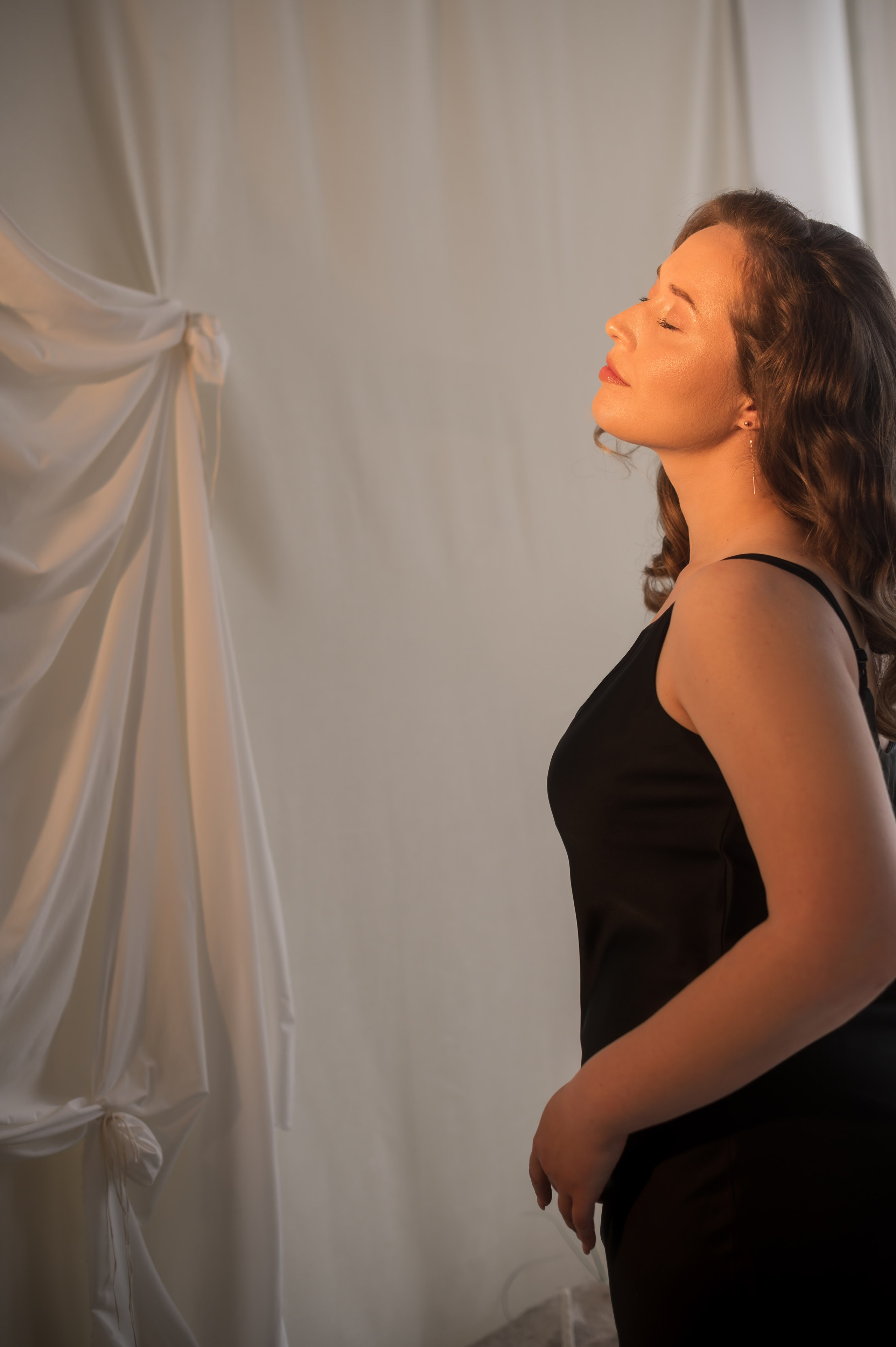 Sesje kobiece. Fotograf rodzinny w Poznaniu Nadzeja Sawicka