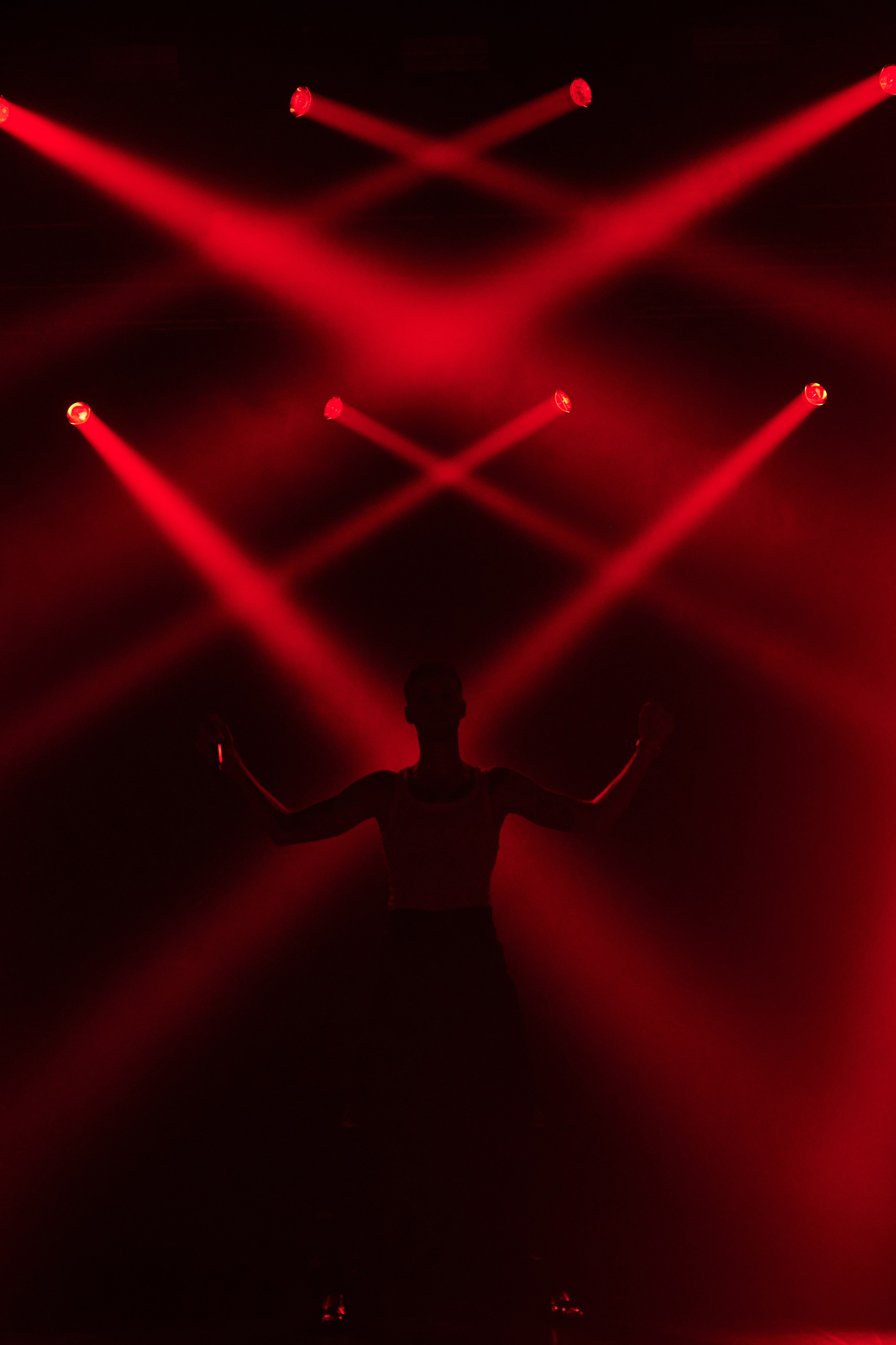 Max Barskih. Alex Kibuk — Fotografia Imprez Firmowych i Eventów w Warszawie