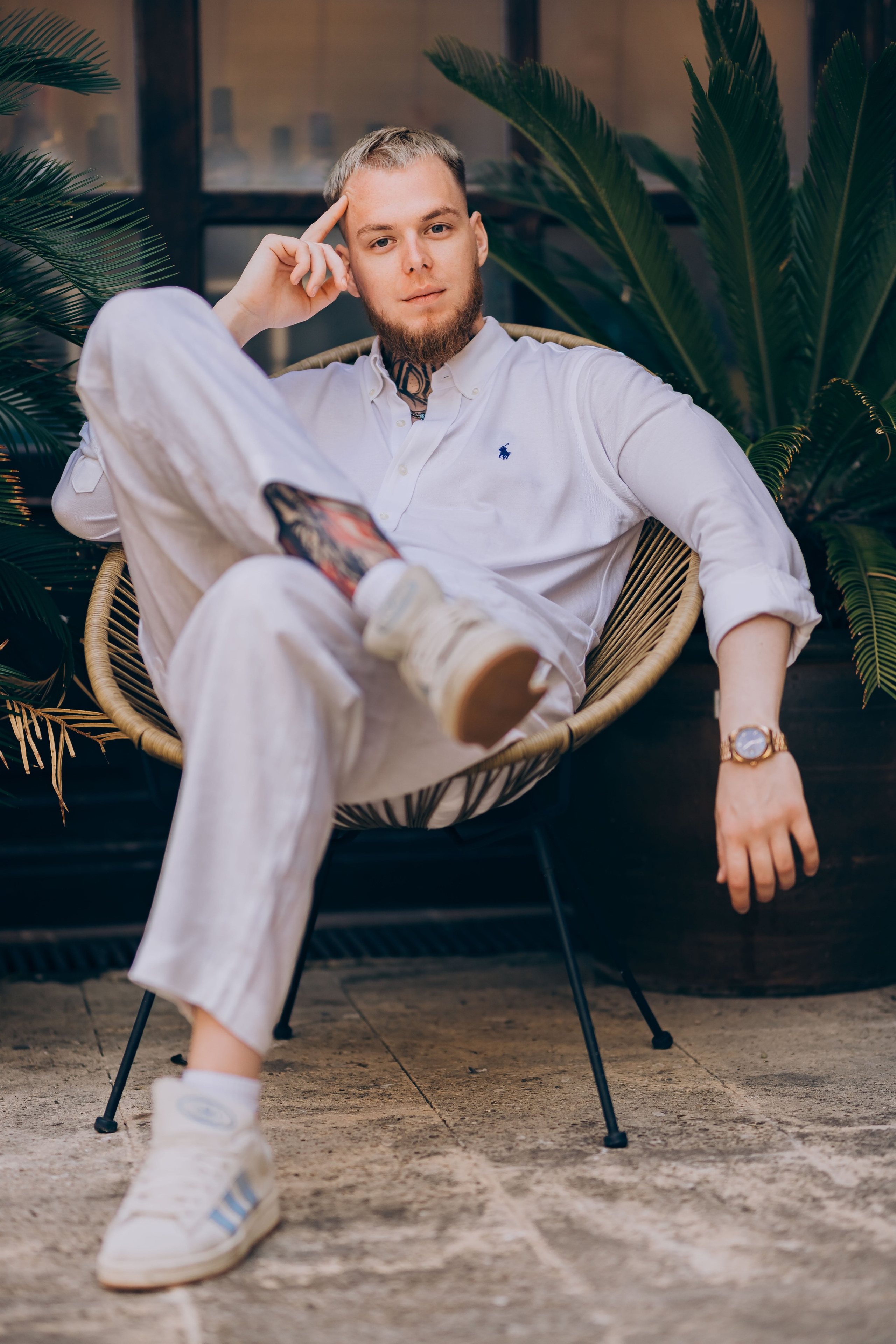 Romantic Couple Session — Mallorca Old Town. Фотограф у Пальма де Майорка