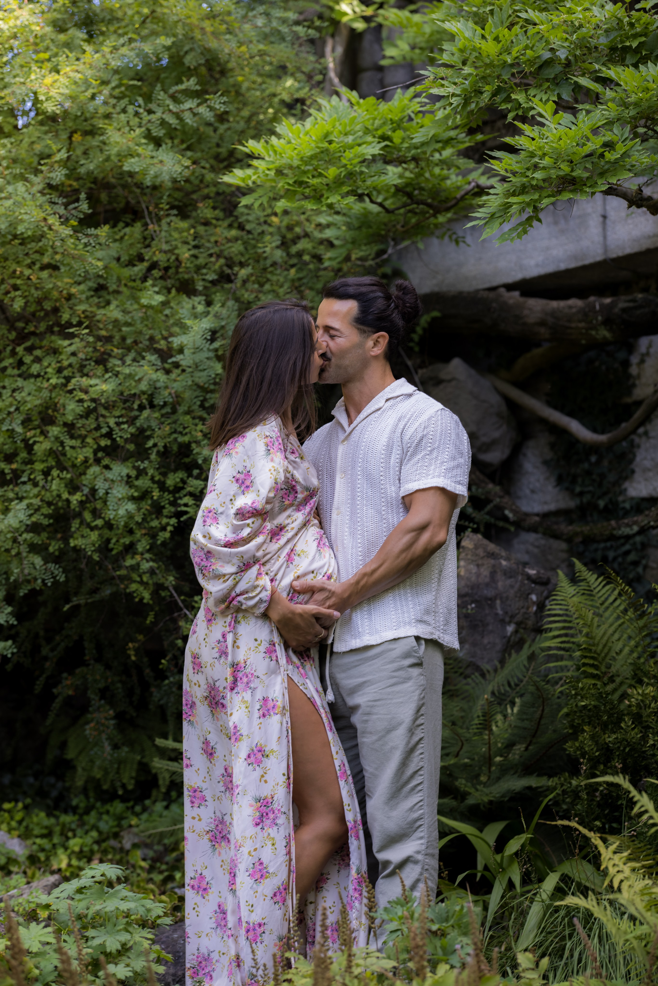 Blerina. Family photographer Zurich & Switzerland Daria Moore