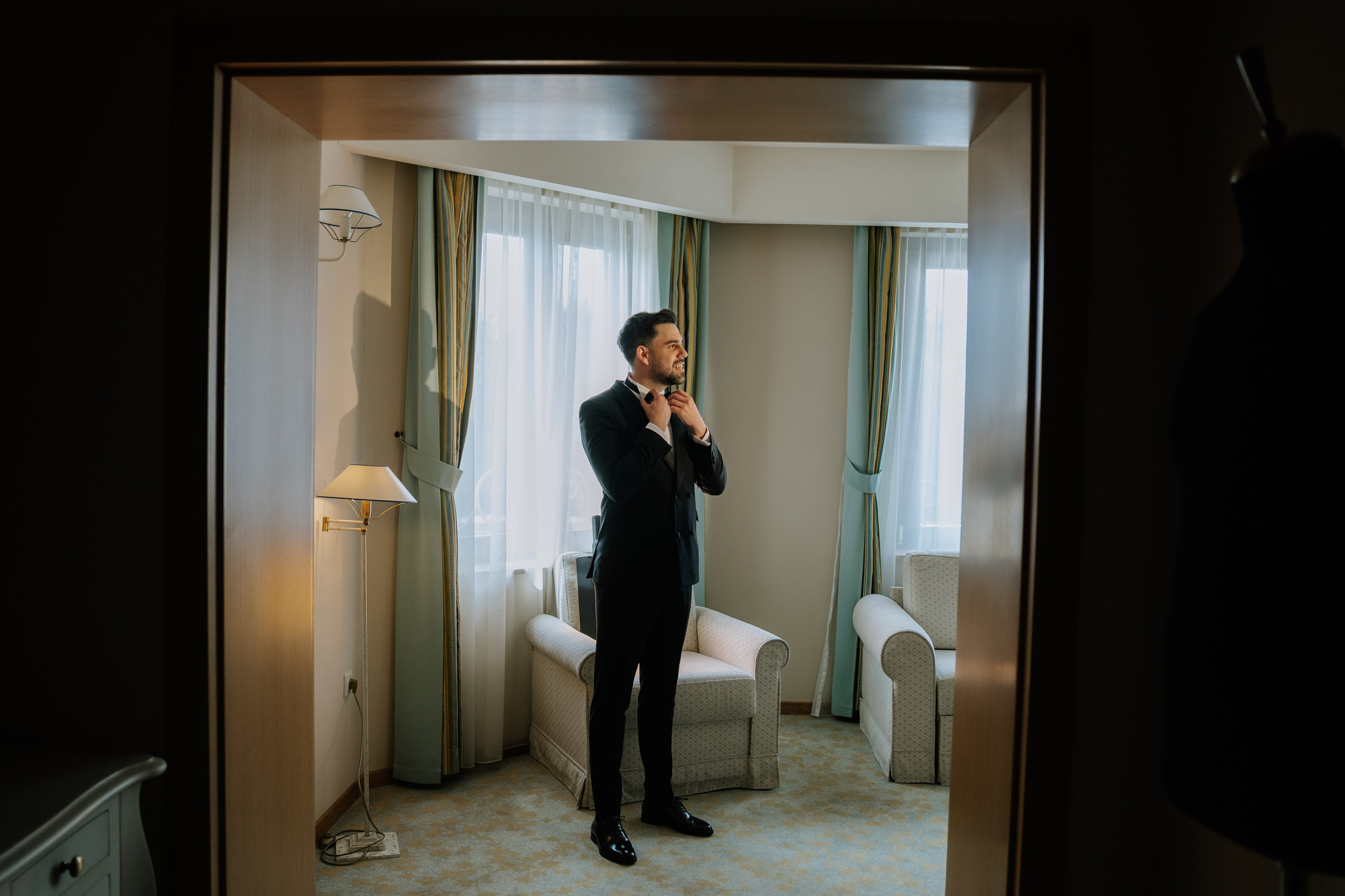 Tibi & Loredana. Spoiala Brothers — Wedding Films & Photography