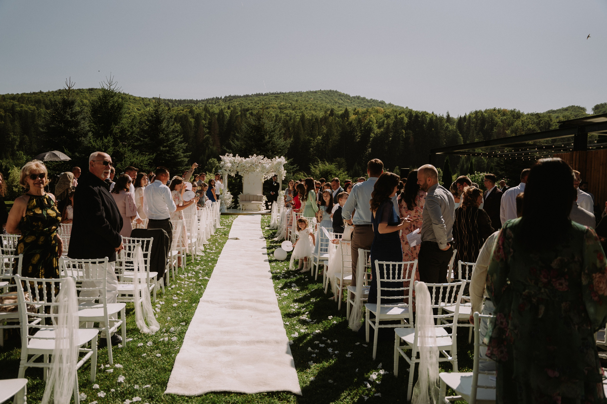 Robert & Bianca. Spoiala Brothers — Wedding Films & Photography