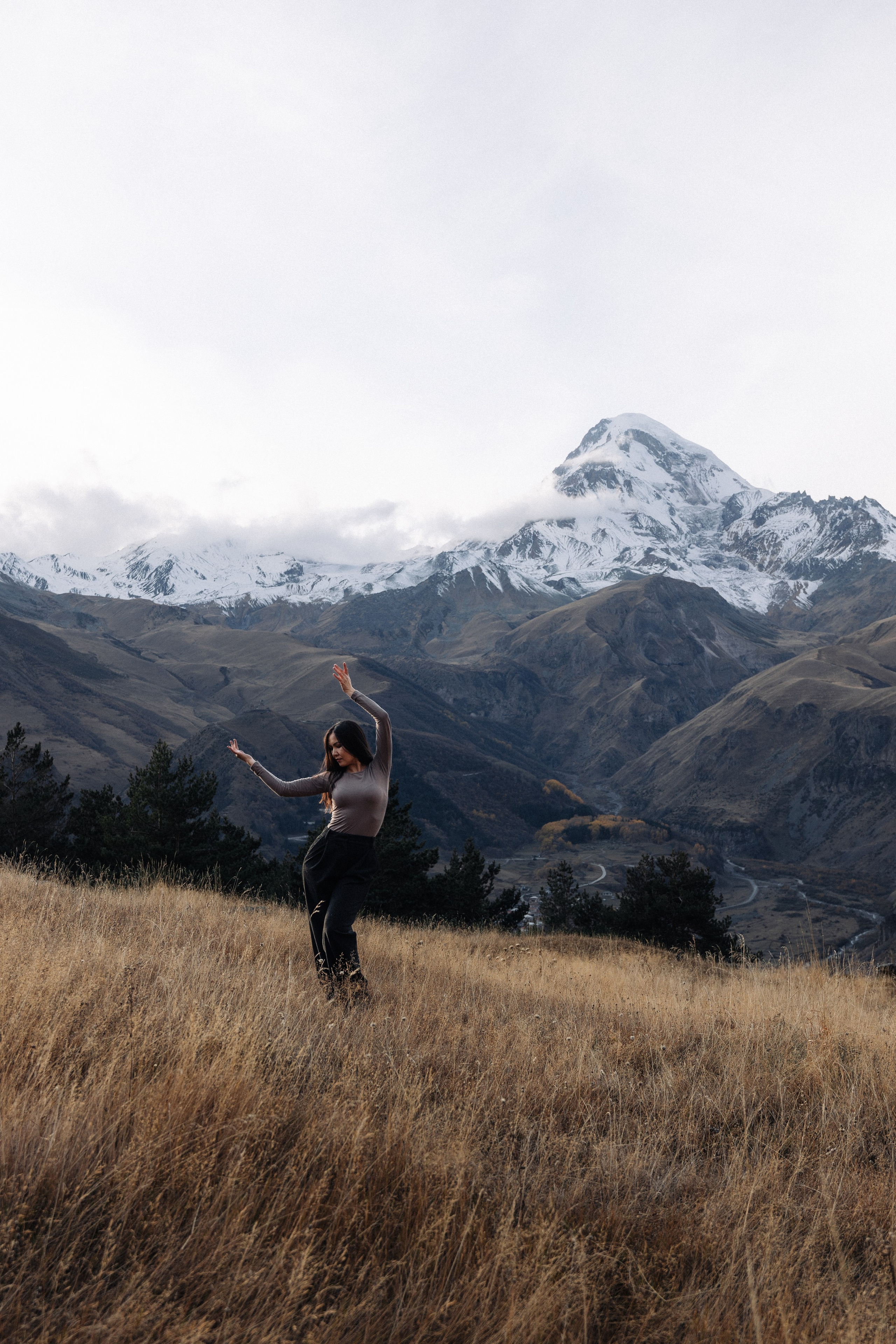 . Фотопрогулки в Стамбуле