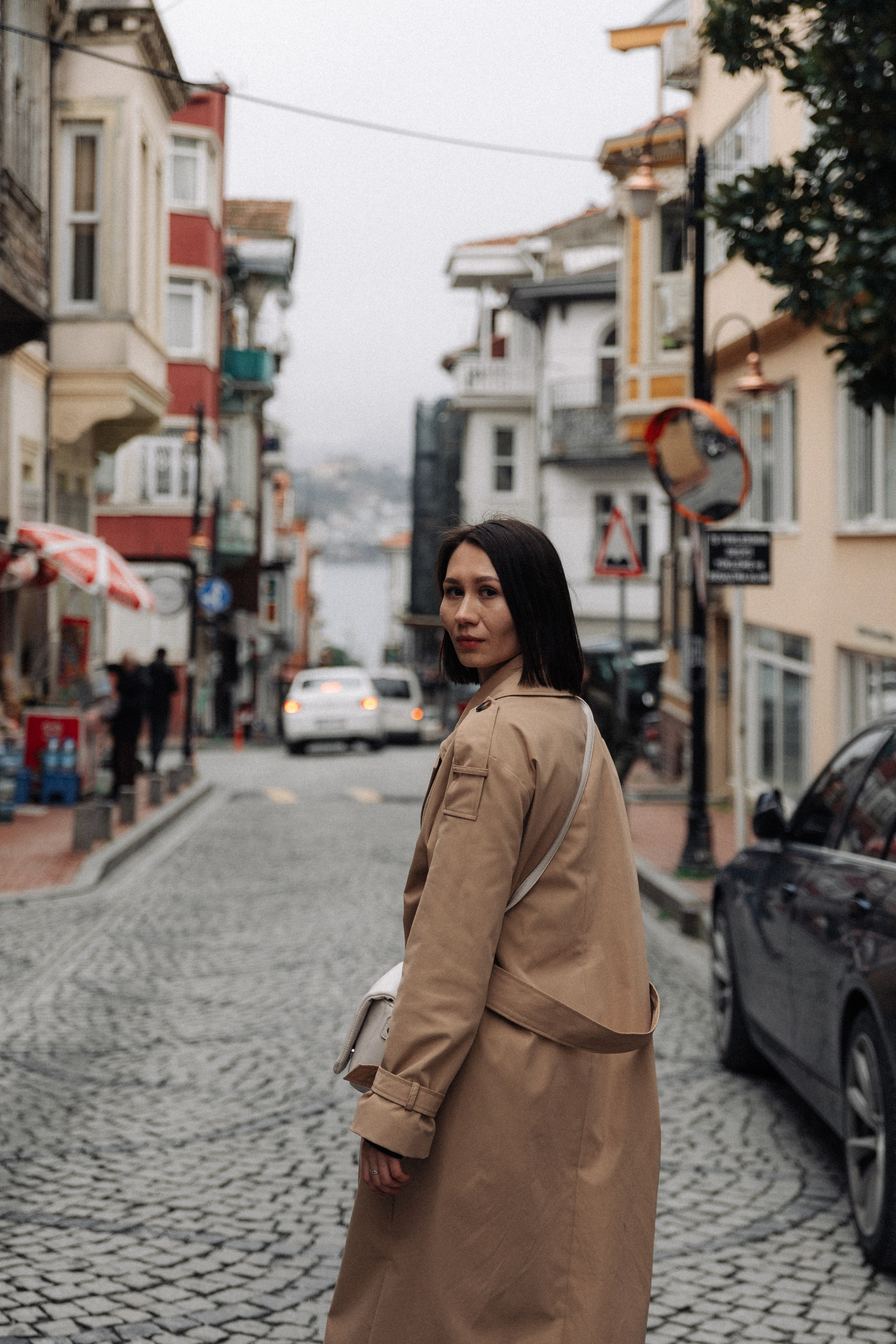 . Фотопрогулки в Стамбуле