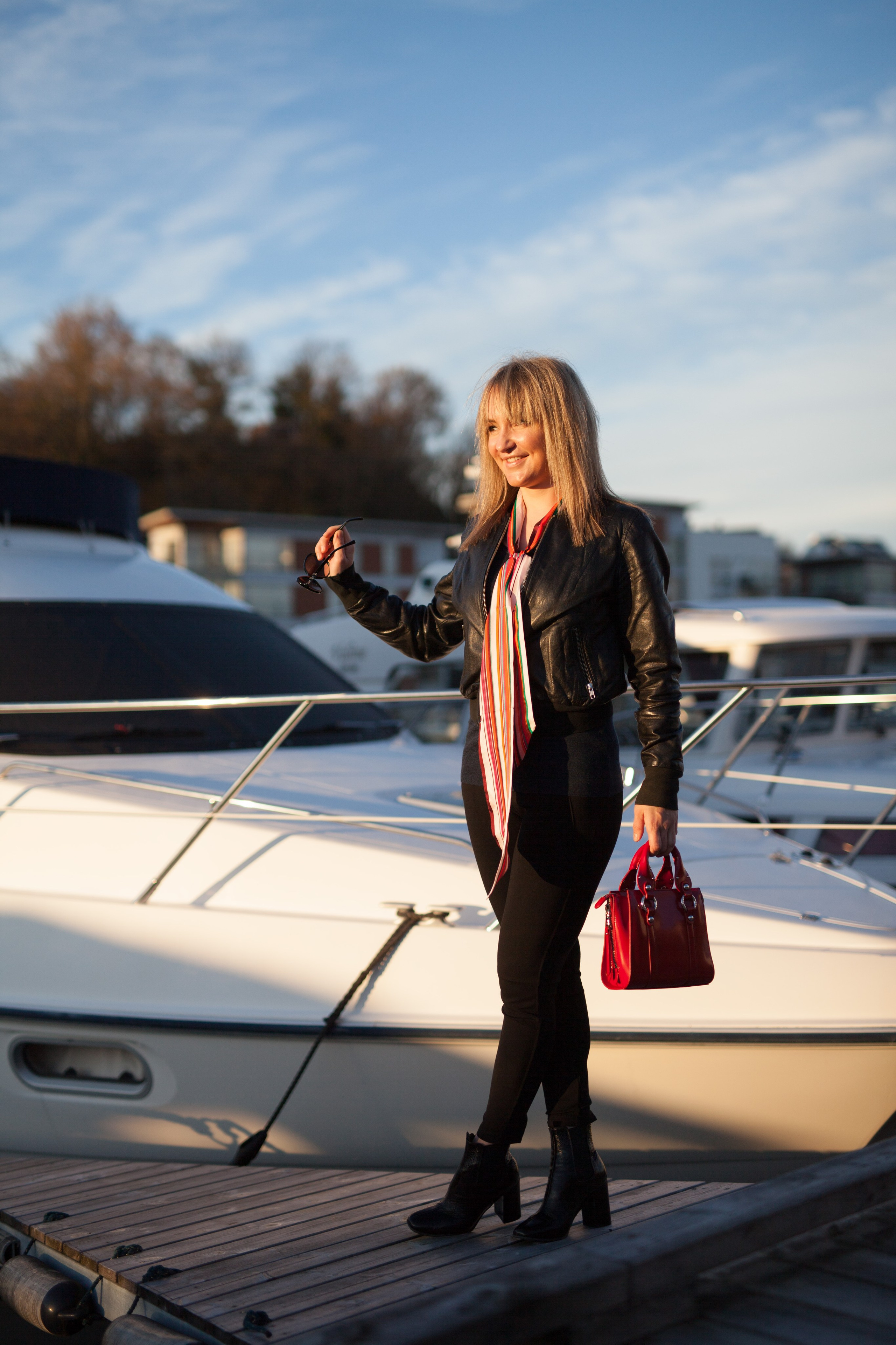 Autumn pears. Family and real state photographer in Haugesund Dina Vikra