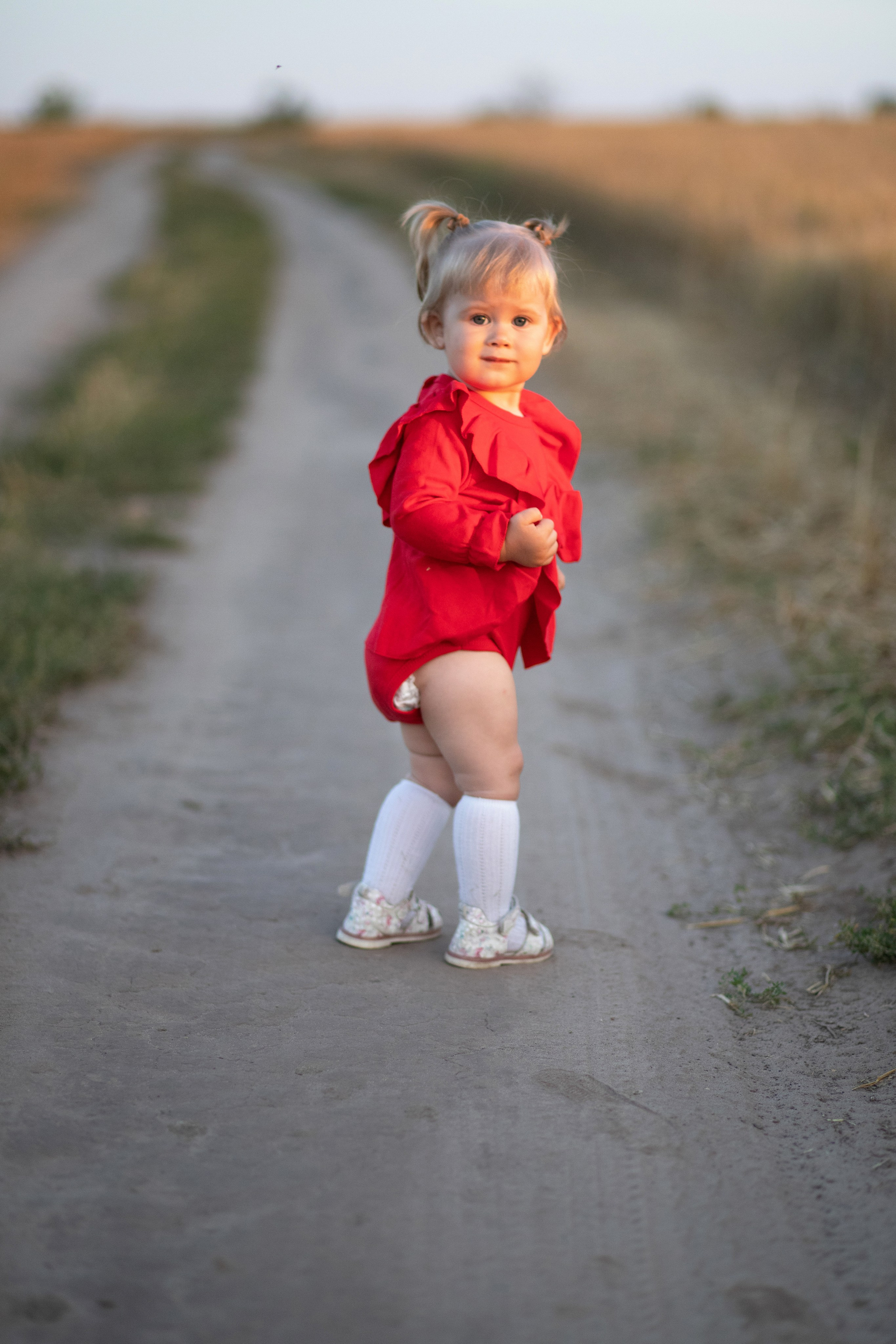 M + S. Photographer Inna Kalmykova