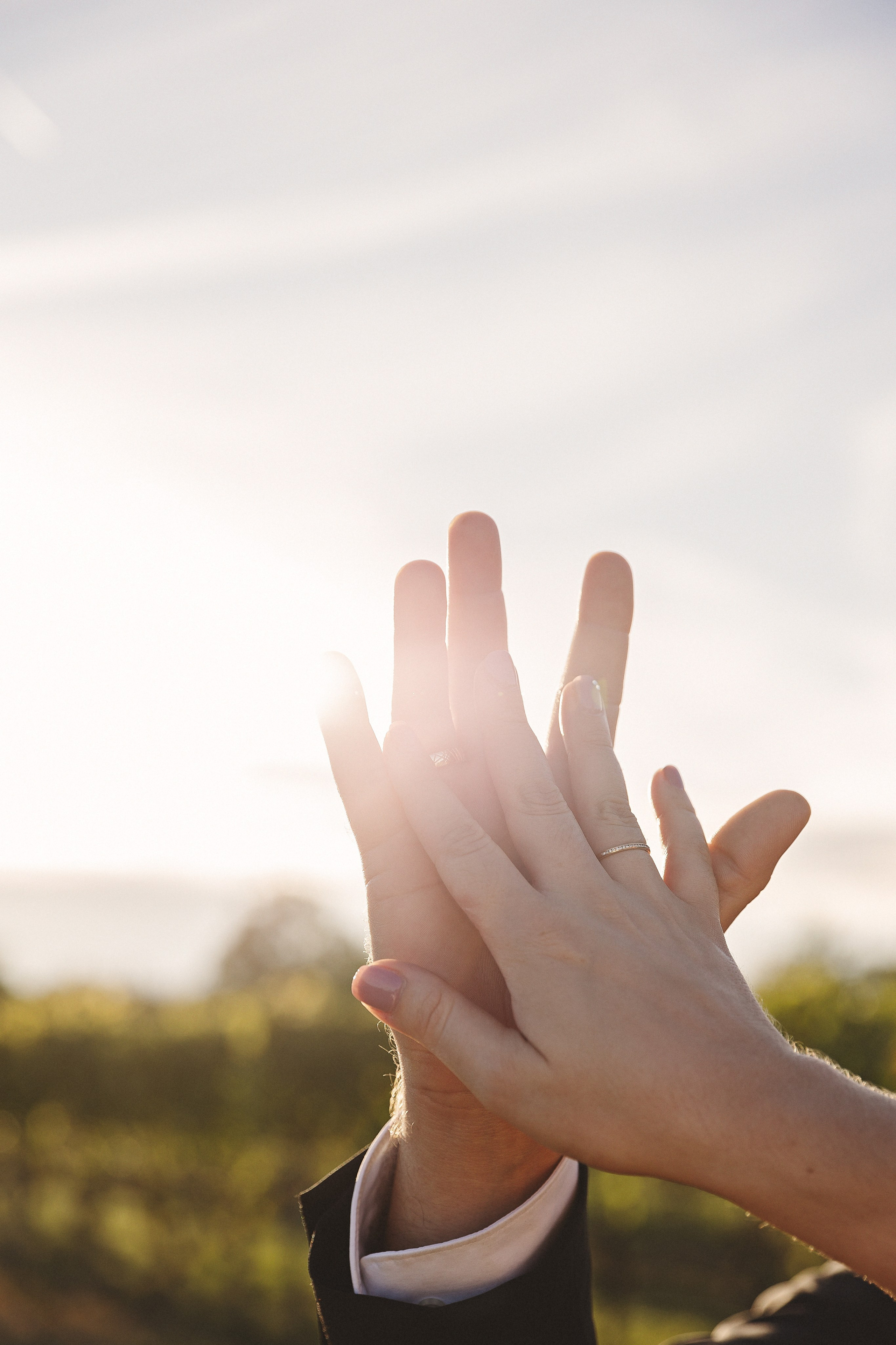 Hochzeit. Oxana Gruber Fotograf