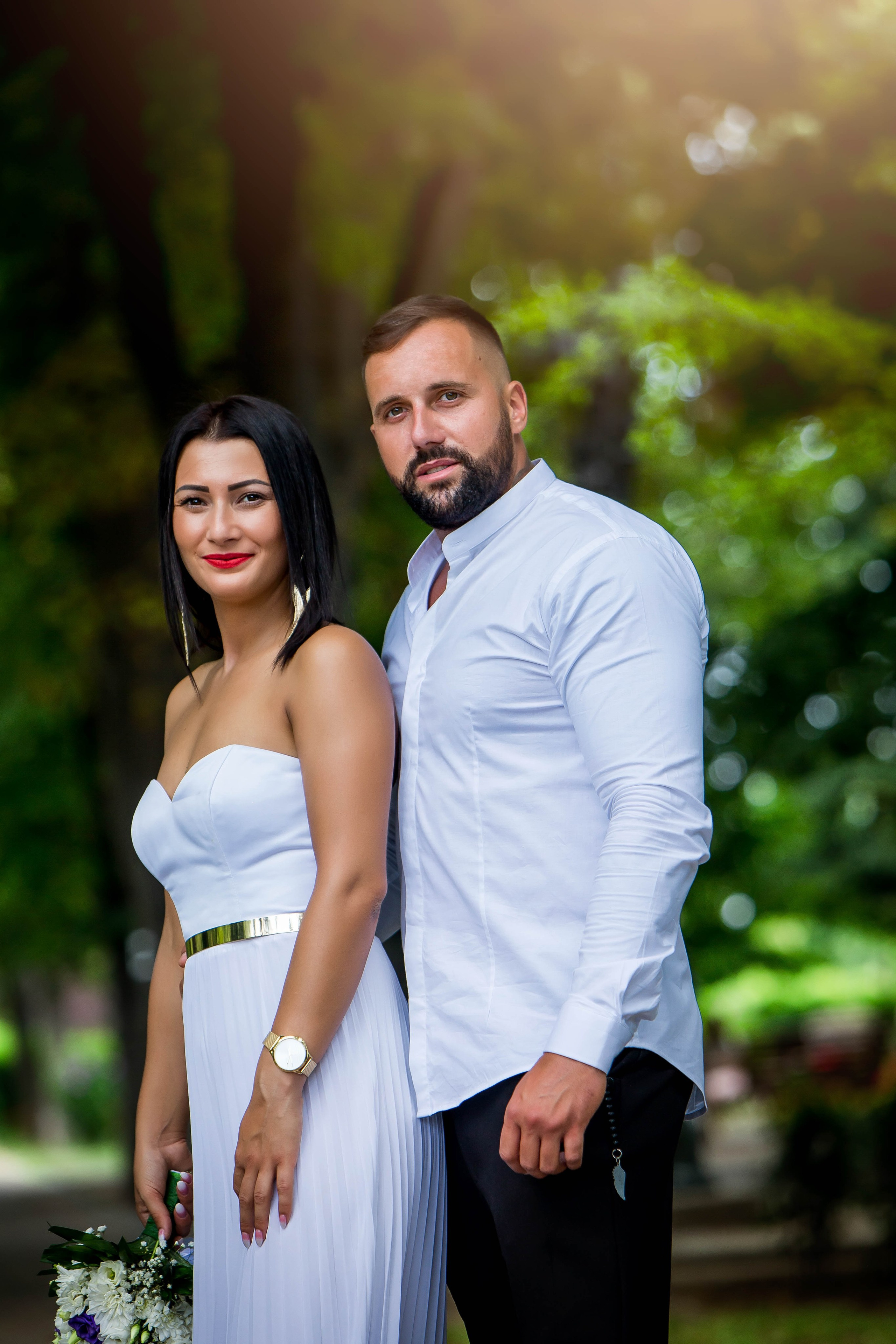 Logodna. Dream Studio Galați – ședințe foto profesionale pentru familie, portrete și evenimente