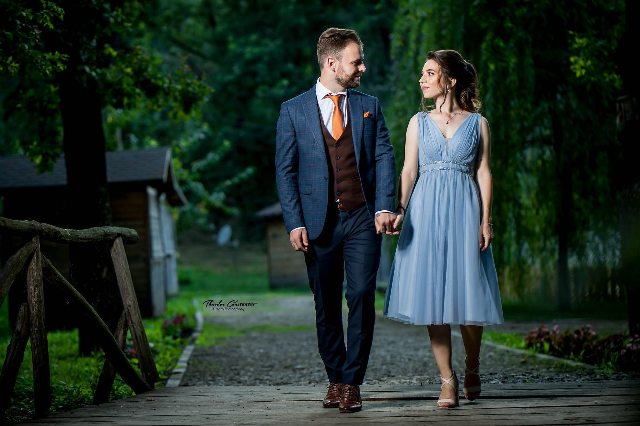 Logodna. Dream Studio Galați – ședințe foto profesionale pentru familie, portrete și evenimente