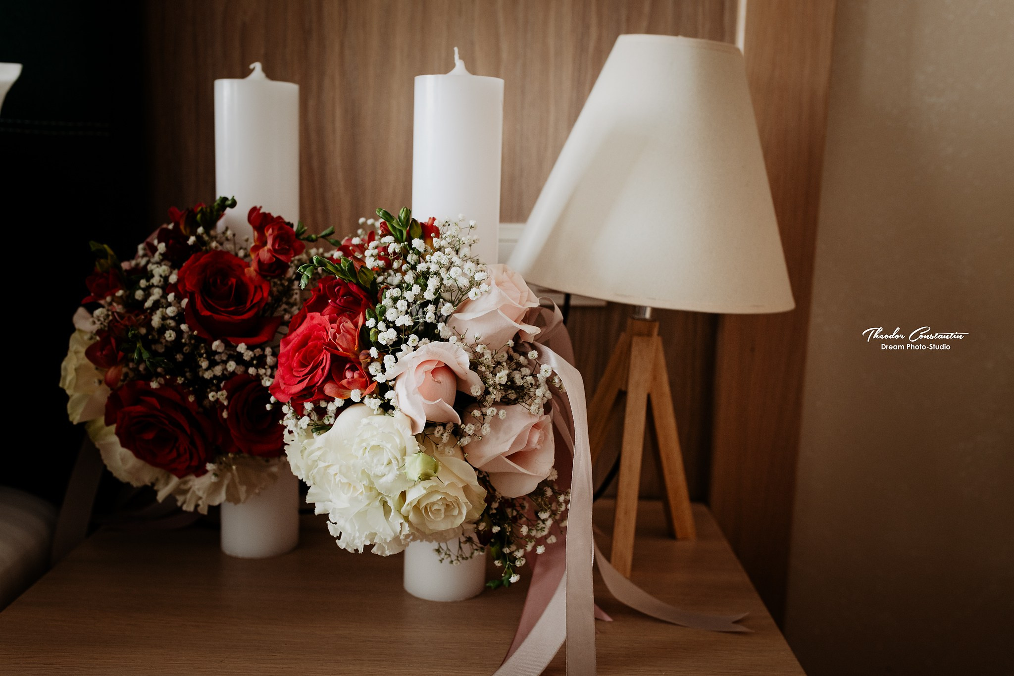 Nunta. Dream Studio Galați – ședințe foto profesionale pentru familie, portrete și evenimente